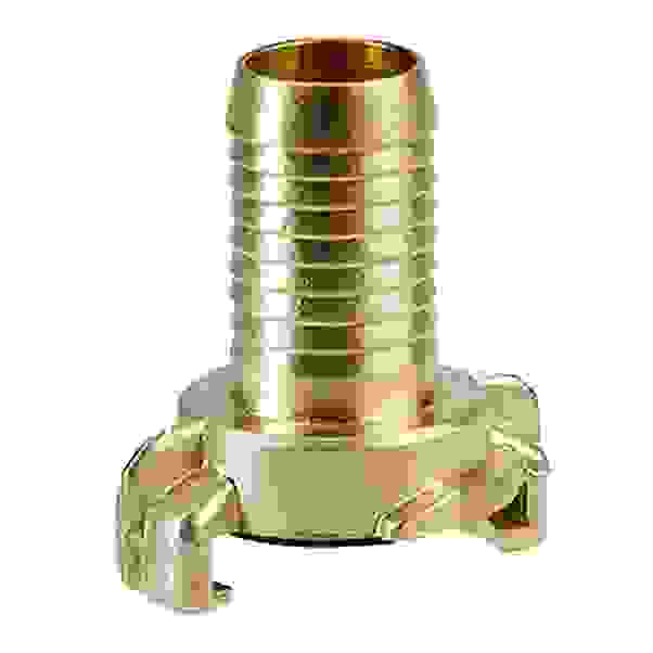 Riduzione MF In Ottone Cromo IBP 3/4 X 3/8 - Foto 7