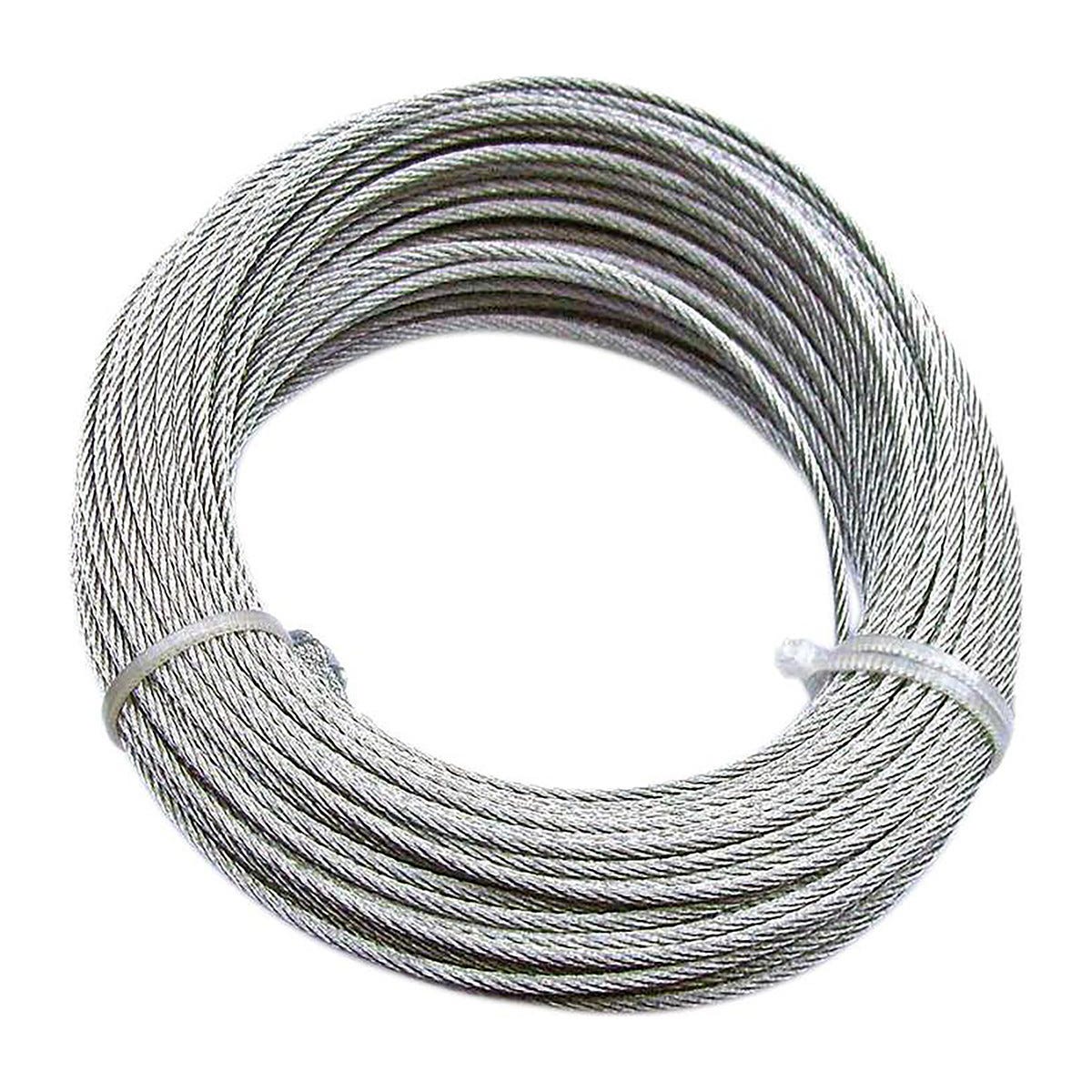 Fune Da Allenamento Diametro 38mm X 12m Toorx 129648 main image 1