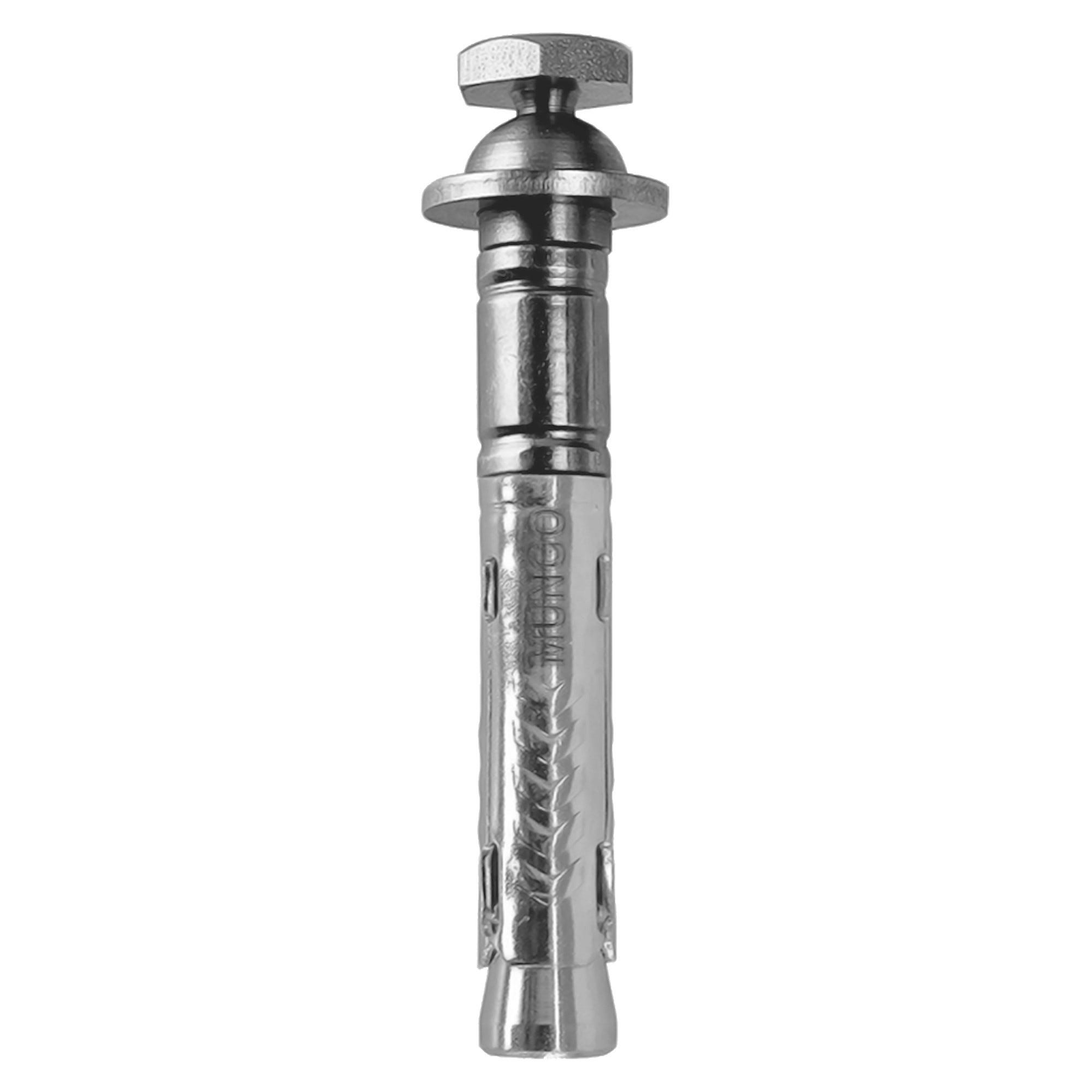 Serie tasselli attaco ant. IVECO oe 93930461