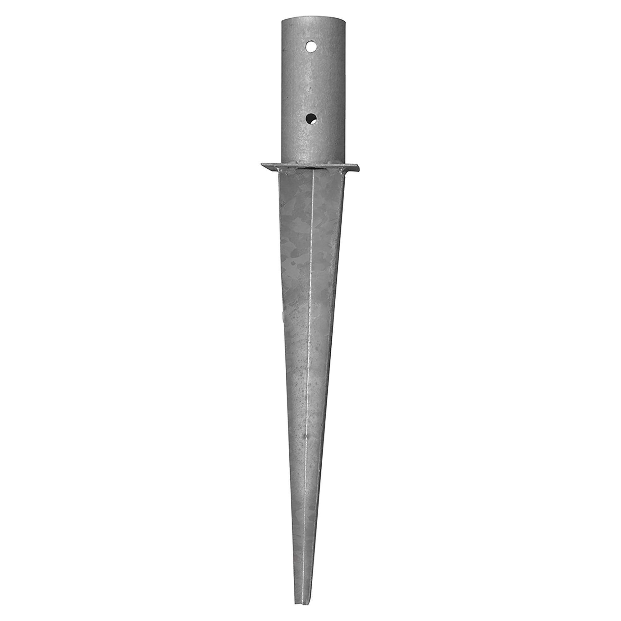 2x Altoparlante In Acciaio Inox Stand Altoparlante Supporto Piedistallo Stand Base Colonna Treppiede 12558295