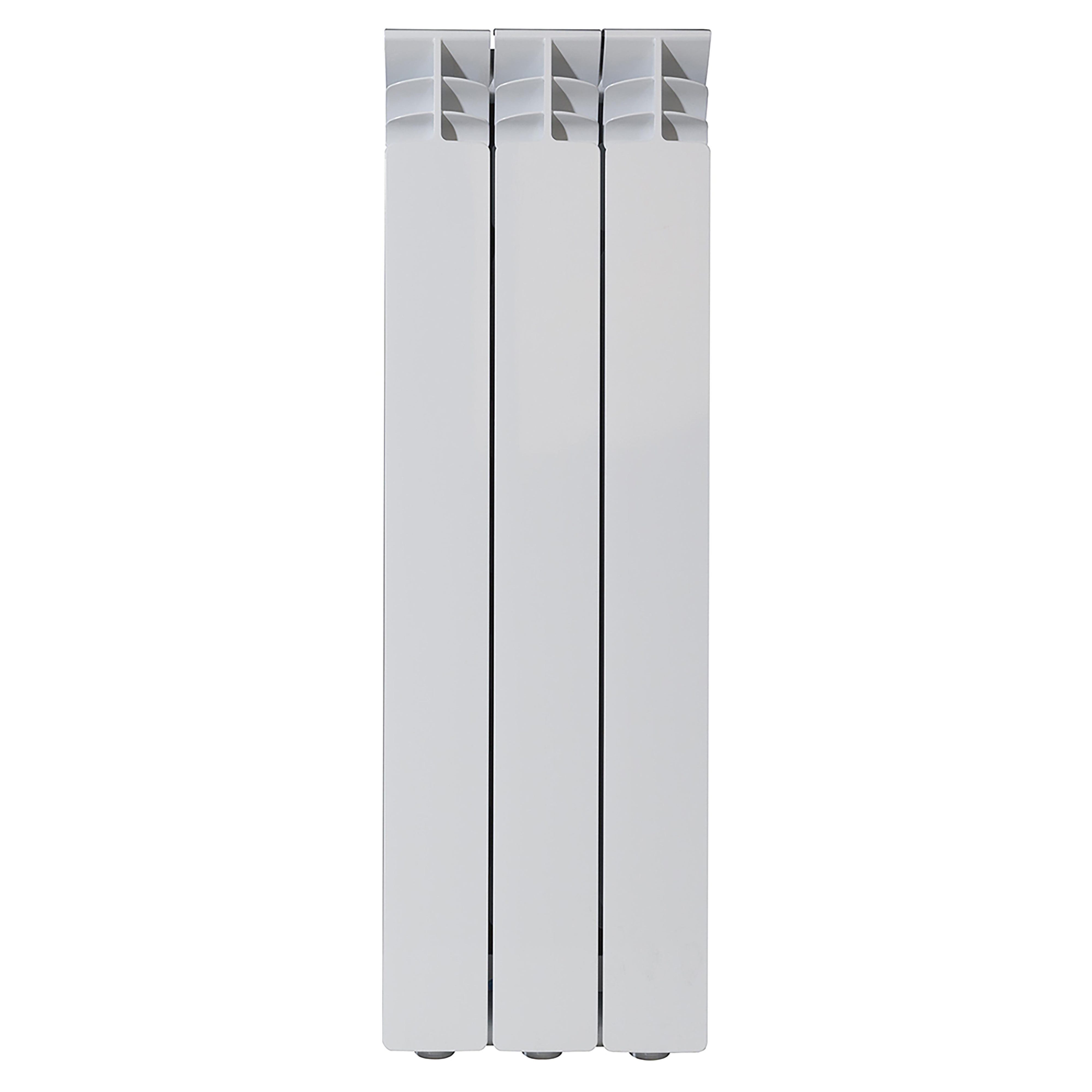RADIATORE ALLUMINIO NOVA FLORIDA EXTRA THERMSERIR INTERASSE 700 mm P 97 ...