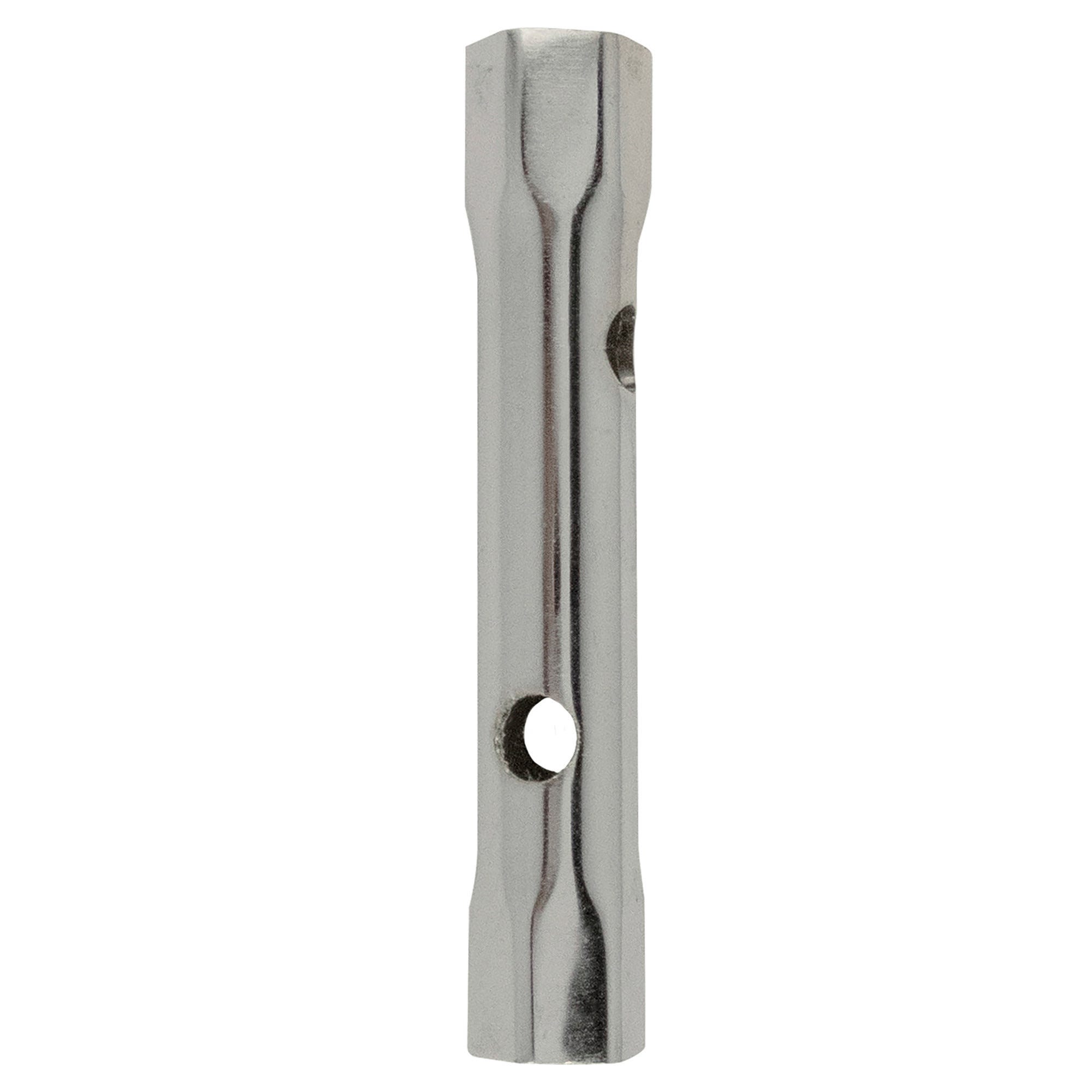FACOM Doppel-Rohrsteckschlüssel – SW 10x11 Mm, Länge 130 Mm, Für Lange Gewindestangen