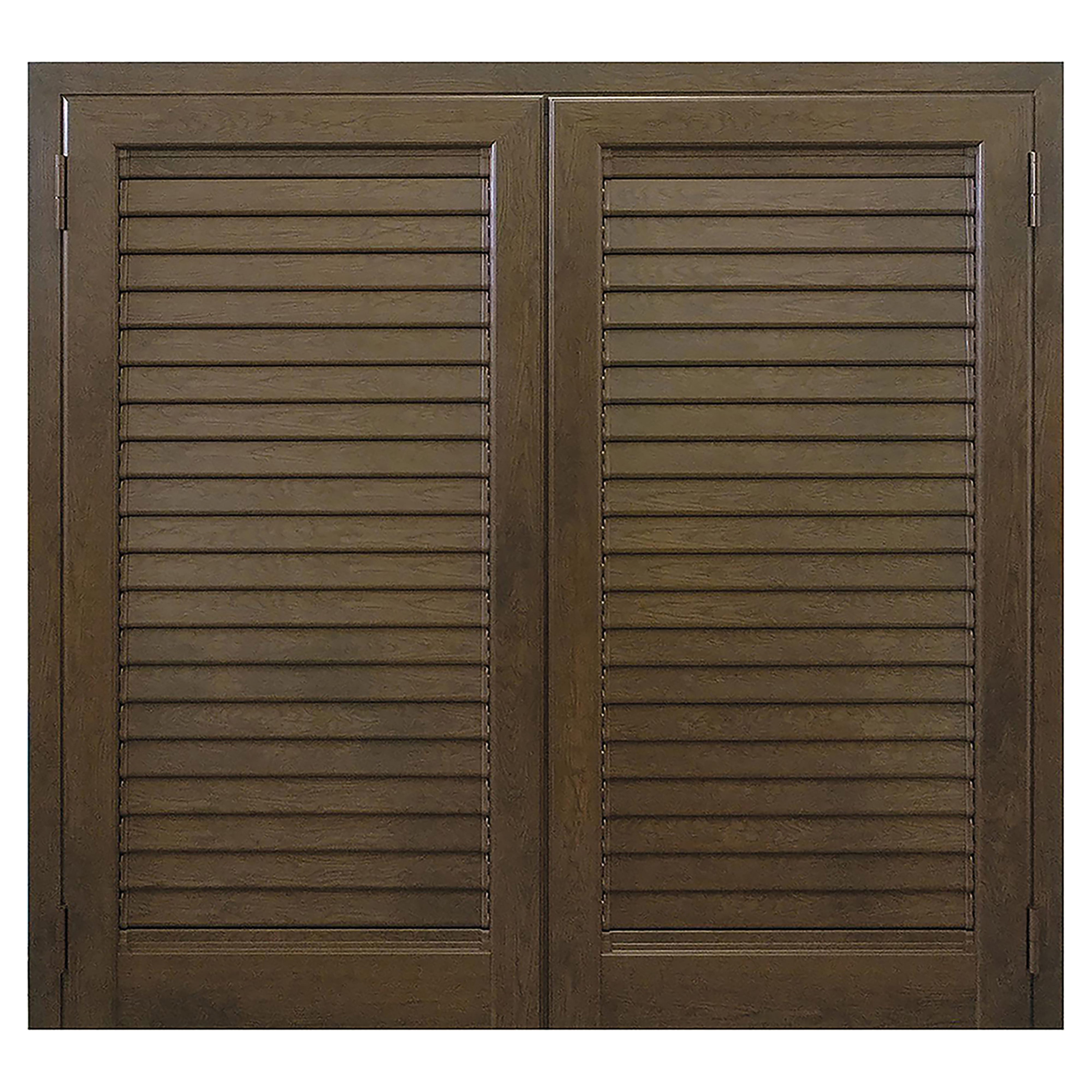Persiana A Soffitto Klemmfix Sekey - Alluminio, 85x160 Cm, Lamelle 25 Mm, Montaggio Senza Foratura, Colore Nero