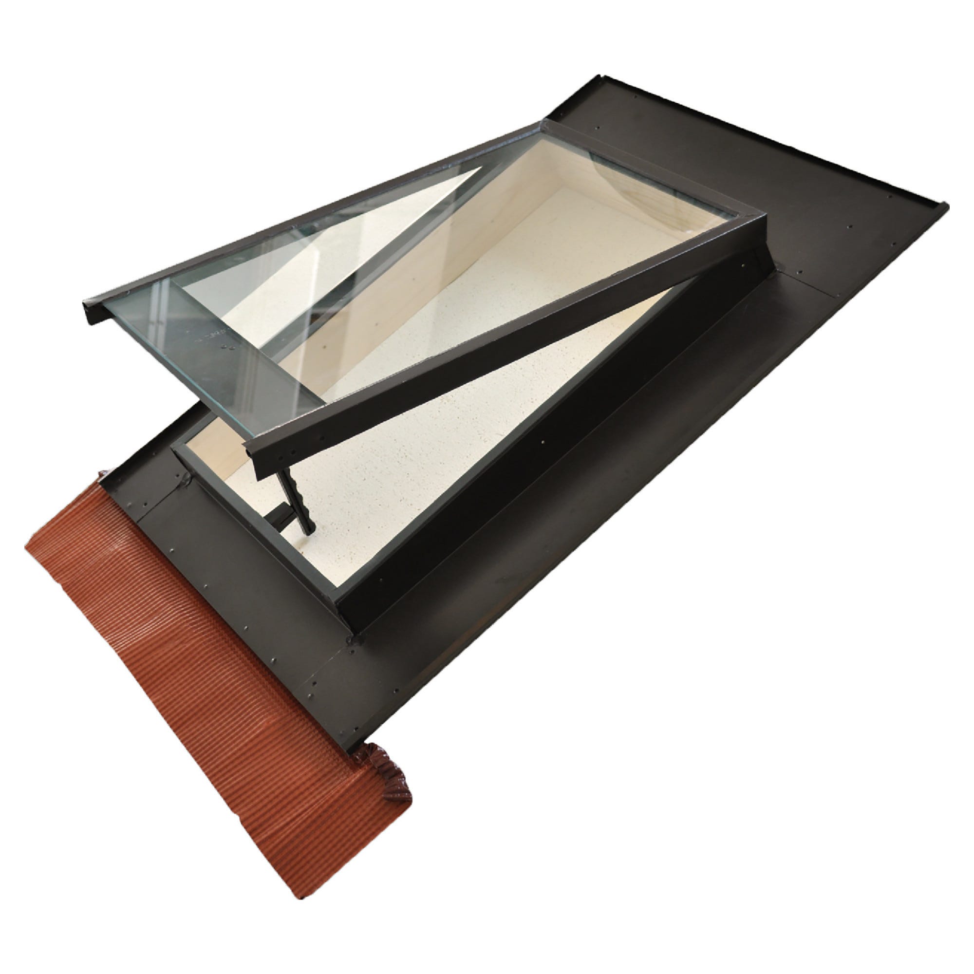 Tavolino da Salotto,Tavolino da Caffè,Tavolino da Soggiorno di Servizio 40x40x60 cm in Vetro Temperato CFW67260 | Leroy Merlin