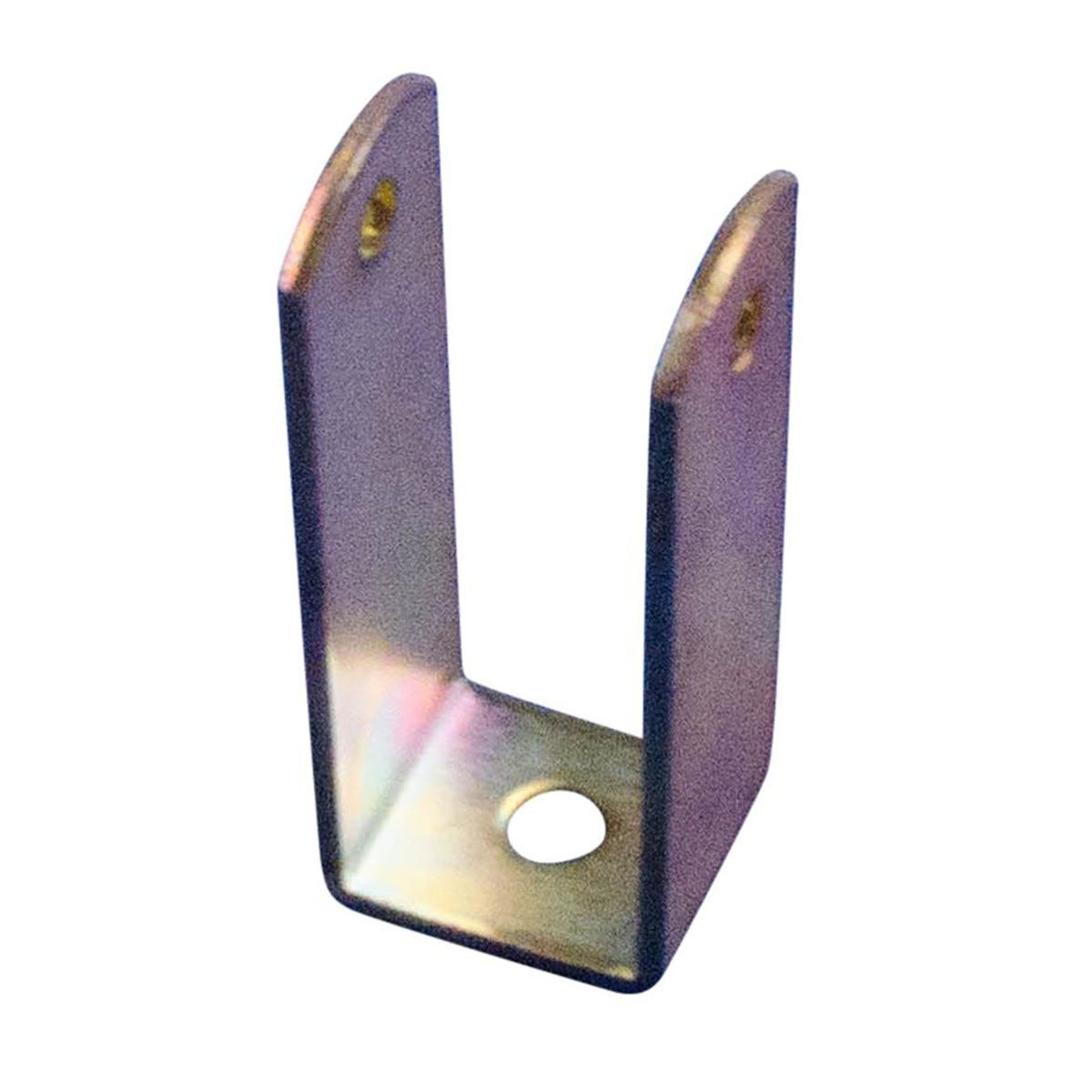 Mangiatoia Rettangolare Per Pecore E Capre – Modello Zincato – 50 X 35 X 21 Cm – Piccola Taglia