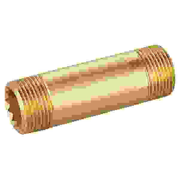 Tubo Rotondo In Ottone Da 1 Pezzo 300mm Lunghezza 12mm Da 0,5 Mm Spessore Della Parete Tubo For Tubi Dritti Senza Cuciture DUO ER - Foto 11