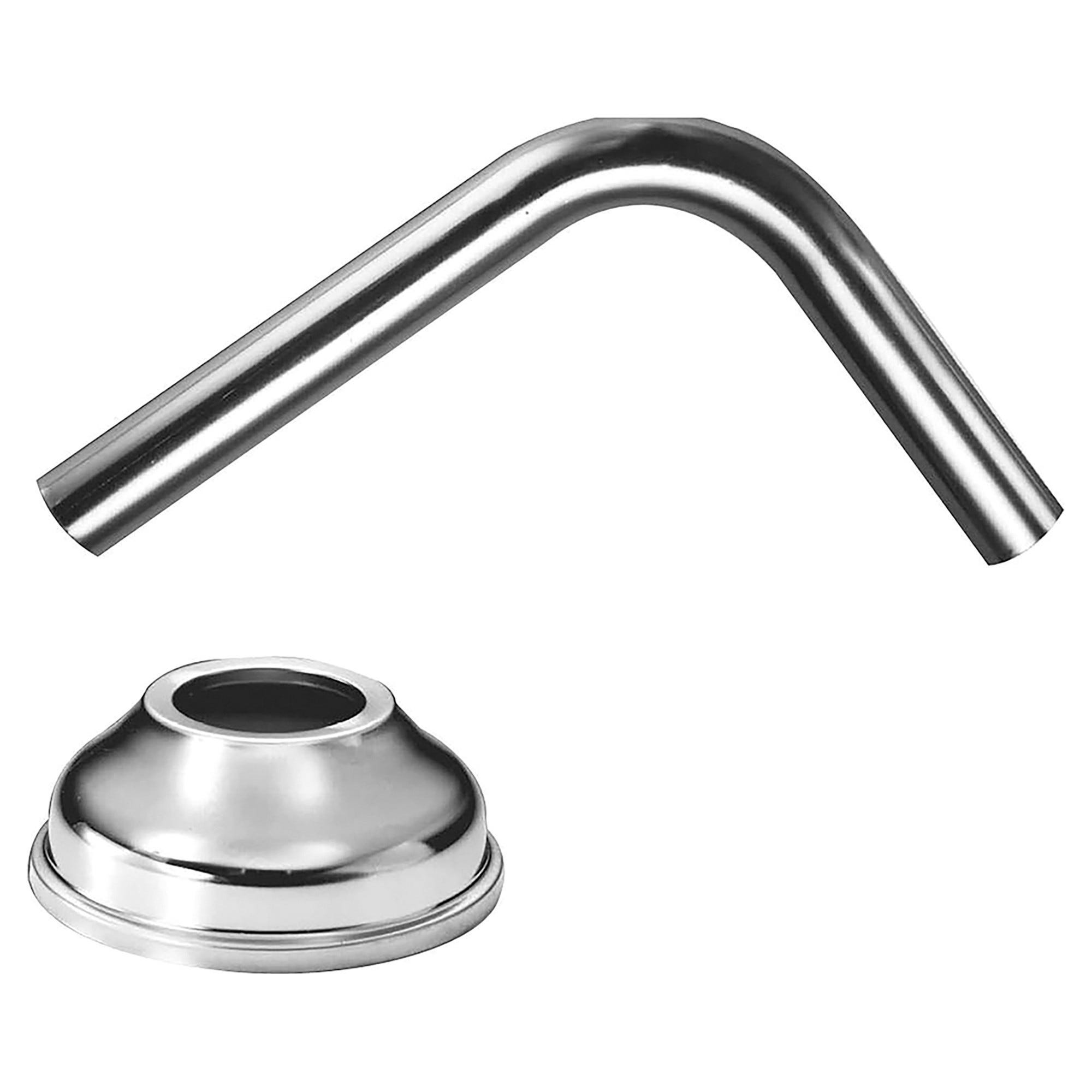 Tubo Di Scarico Per Cassetta Alta - 30x1800mm - Foto 10