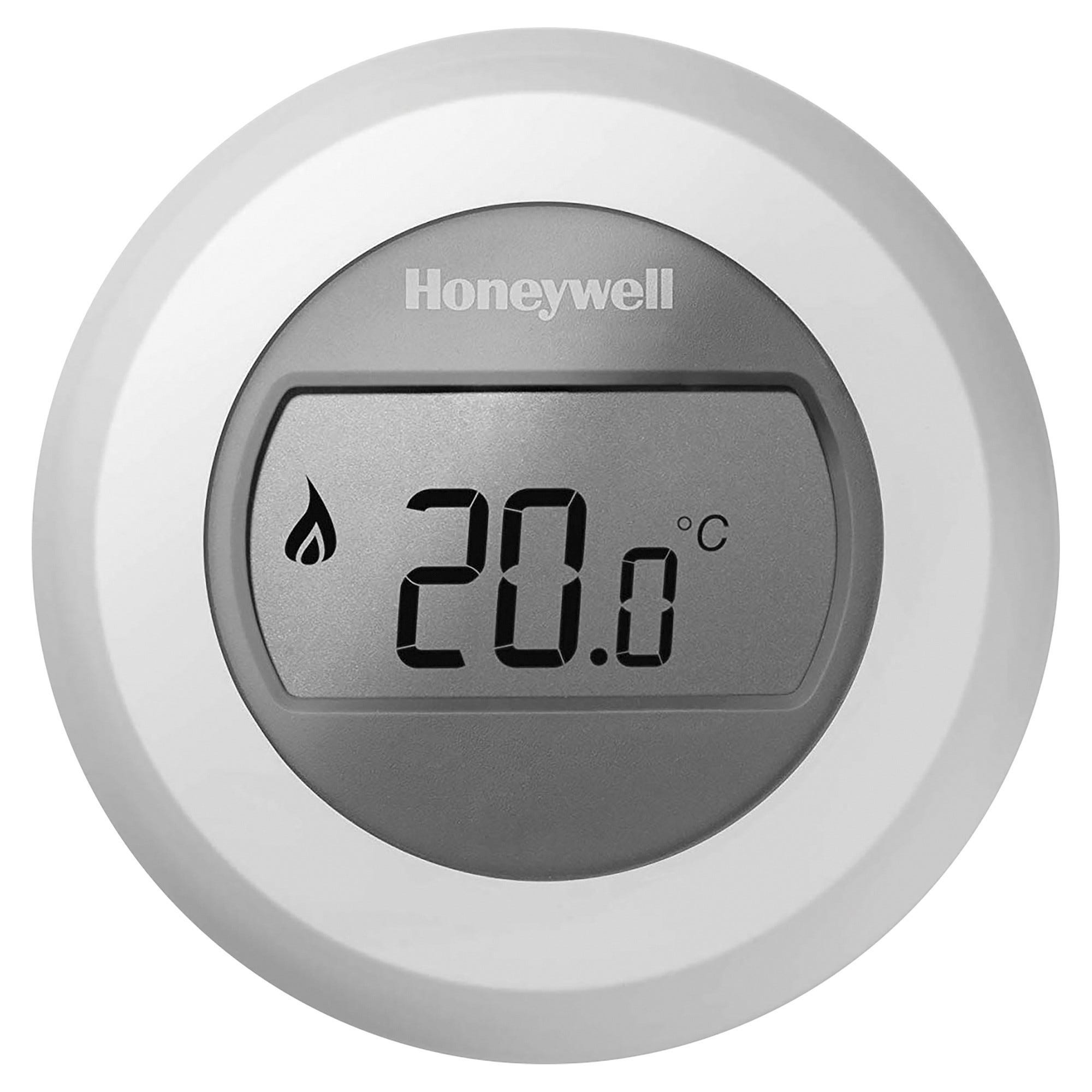 Termostato Digitale Intelligente Raguso - Per Controllo Temperatura Casa, Facile Da Usare - Foto 4