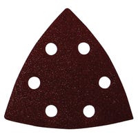 Fogli Abrasivi Bosch 2609256A63 Per Levigatrici - Grana 80, 10 Pezzi - Foto 14