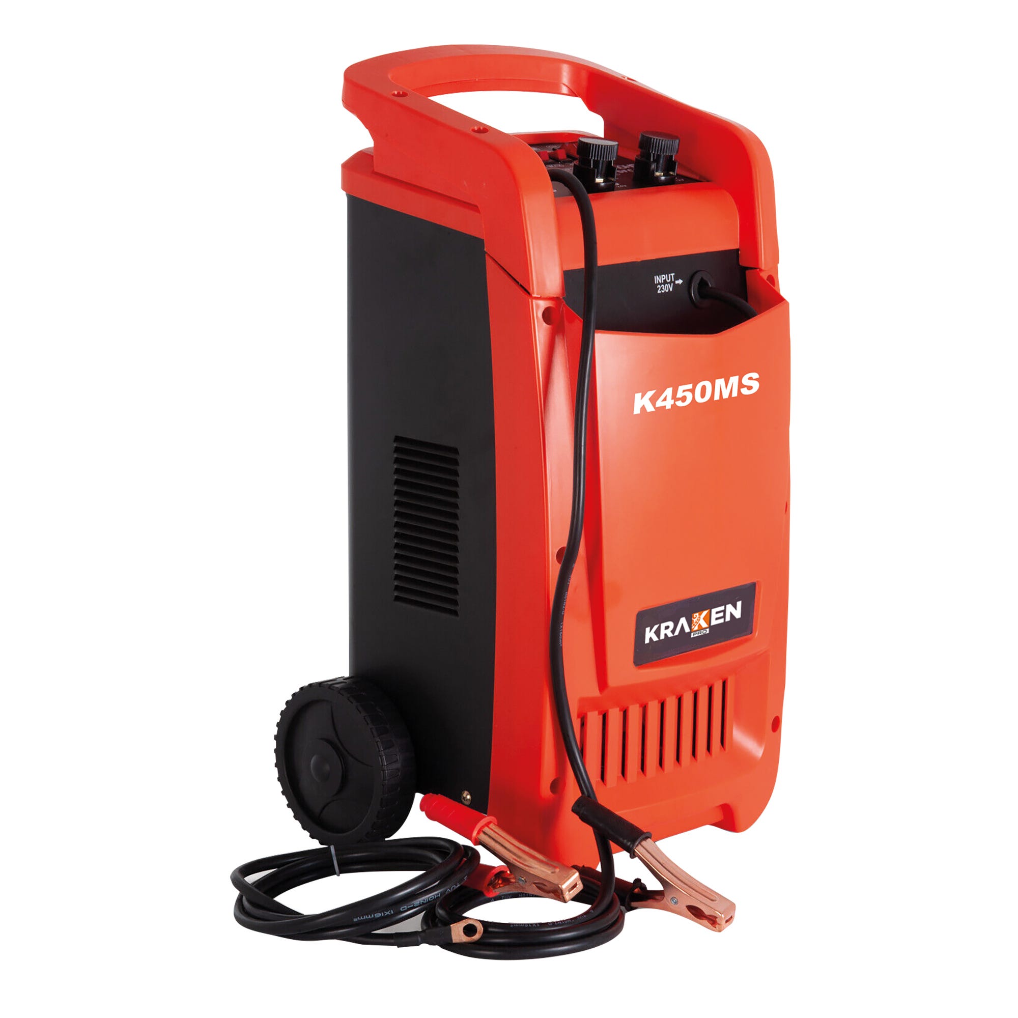 Q-Batterie A Risparmio Energetico Caricabatterie Ad Alta Frequenza 36V 60A Di S.P.E. Charger Green4 Incl. Spina Di Rete Caratteristica Di Carica Batterie Umide
