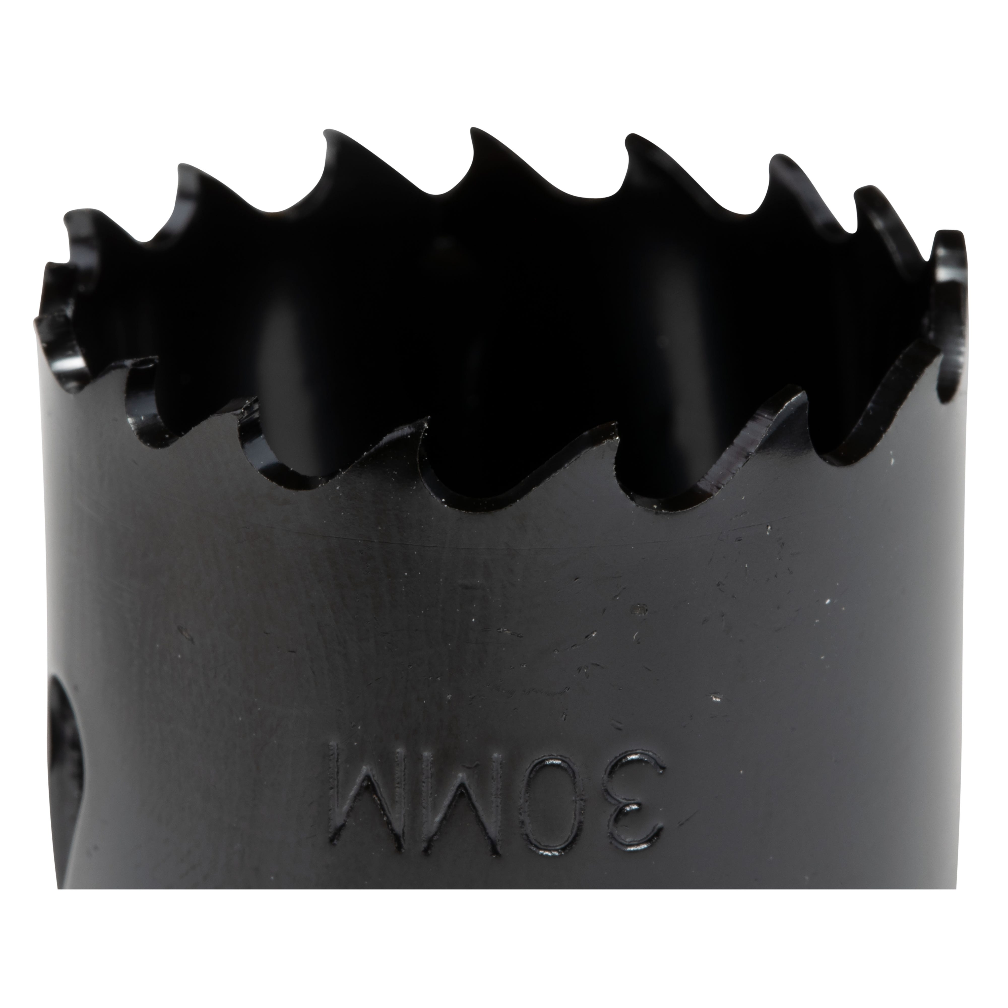 Sega A Tazza Bimetallica KRINO Ø35mm HSS - Per Forare Acciaio, Legno E Plastica - Foto 2