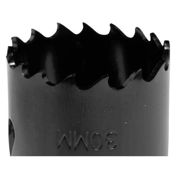 Sega A Tazza Bimetallica KRINO Ø35mm HSS - Per Forare Acciaio, Legno E Plastica - Foto 2