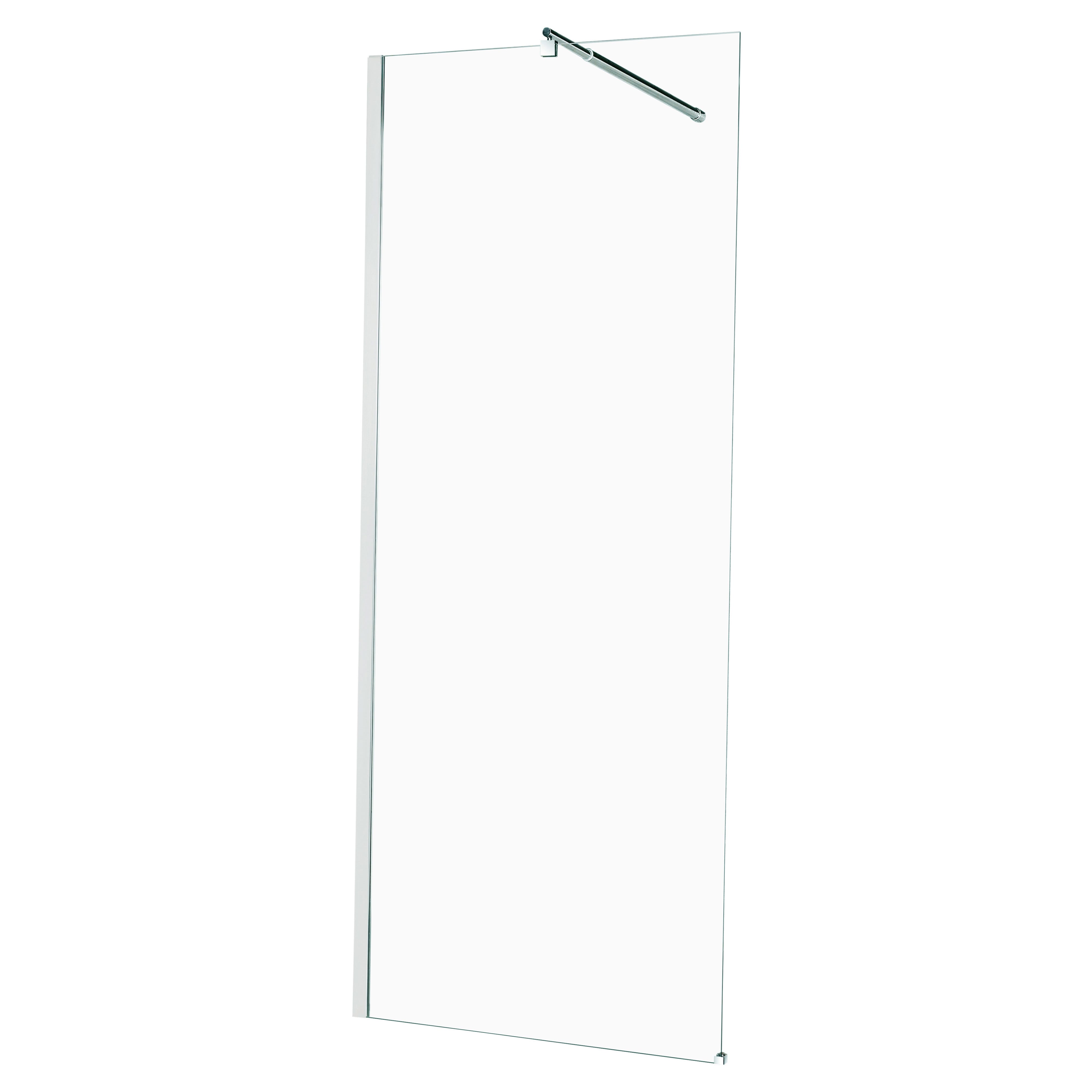 Pannello in vetro temprato - STACKWALL FRAMED - CARVART - laminato