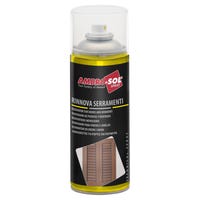 Stucco Universale POLYFILLA - Per Interni Ed Esterni, Pronto Uso, Bianco, 1 Kg, Per Riparazioni Murarie - Foto 12