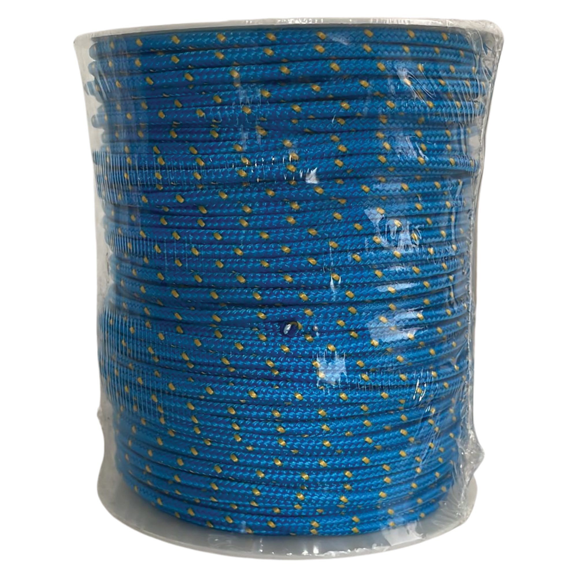 Cima Liros Lirolen 3 Fusi In Polipropilene 12mm 200m Blu: Cime Da - Foto 7