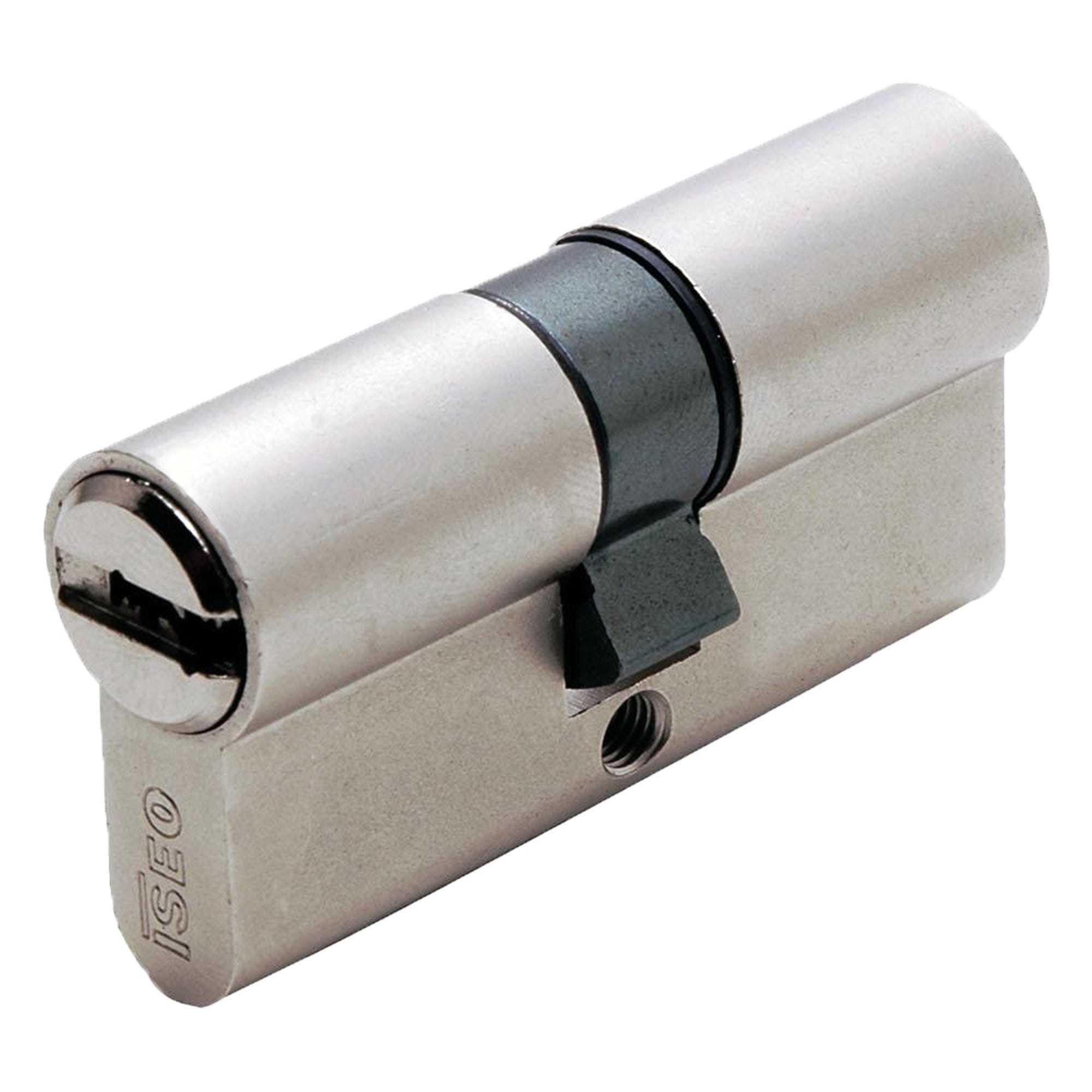 Attacco Manubrio Kalloy Uno AS007N 70 Mm 31,8 Mm 1 1/8 Nero - Per Bici Strada/MTB