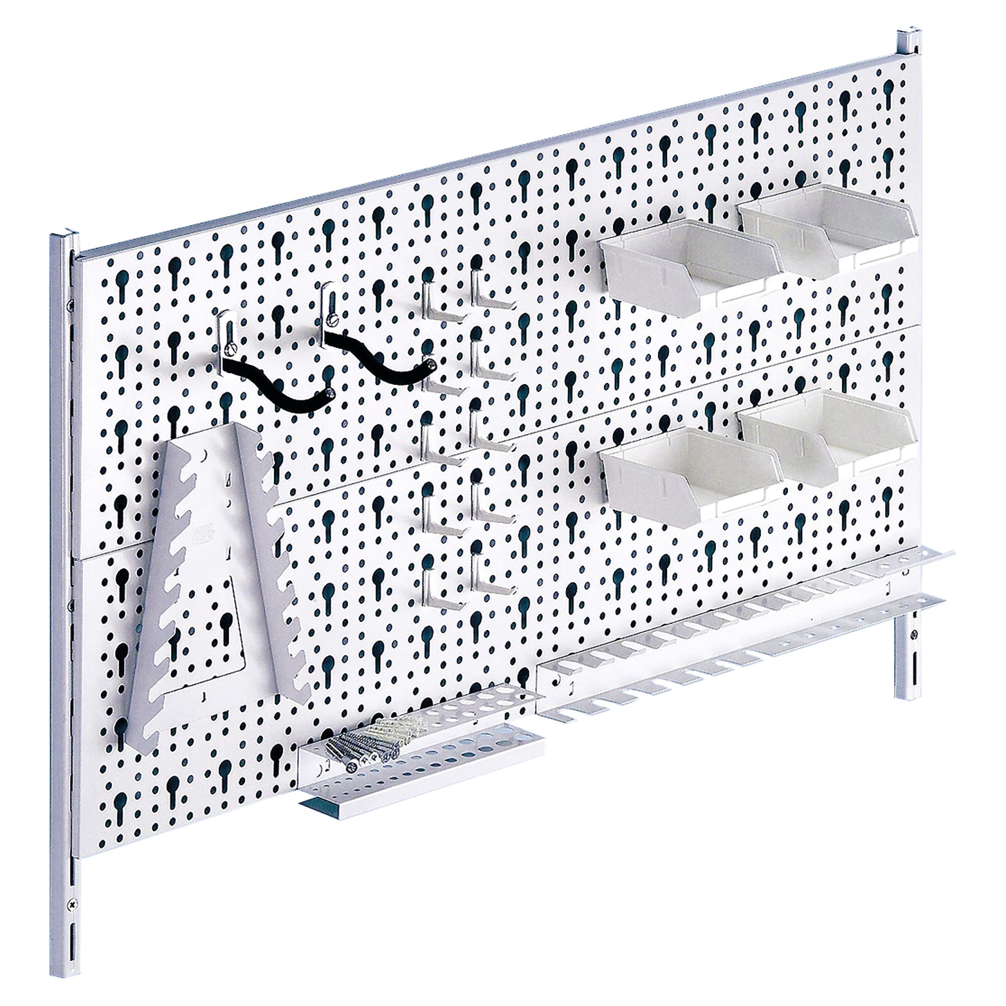 Kit Pannello Oscillante E Accessori Stahlin DS161408SPKA – Nuovo Eccedenza, Confezione Fabbrica