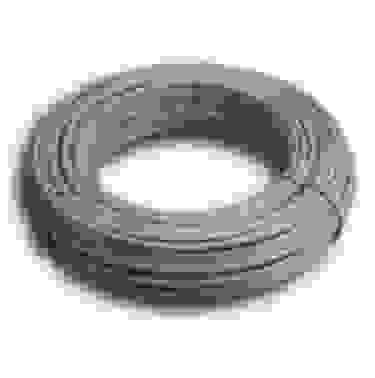 Cavo patch RJ45 SF/UTP cat. 5e PVC CCA grigio 1,5 m