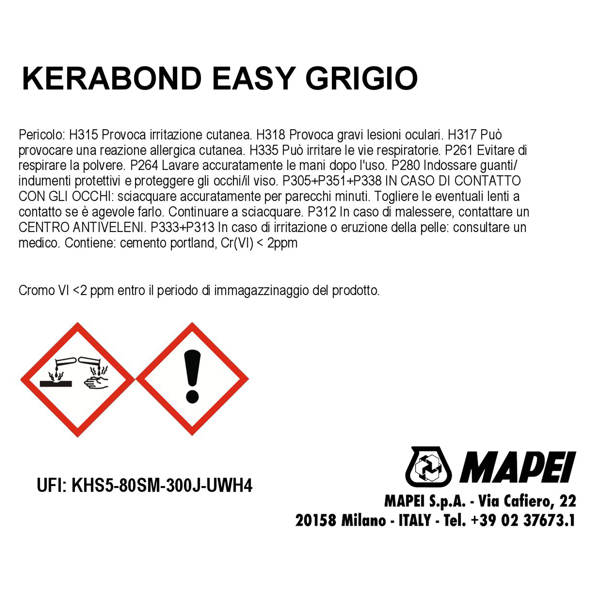 MAPEI KERABOND PLUS GREY 2KG, Bag At ₹ 640/bag In Bhiwandi | ID: 283068708133