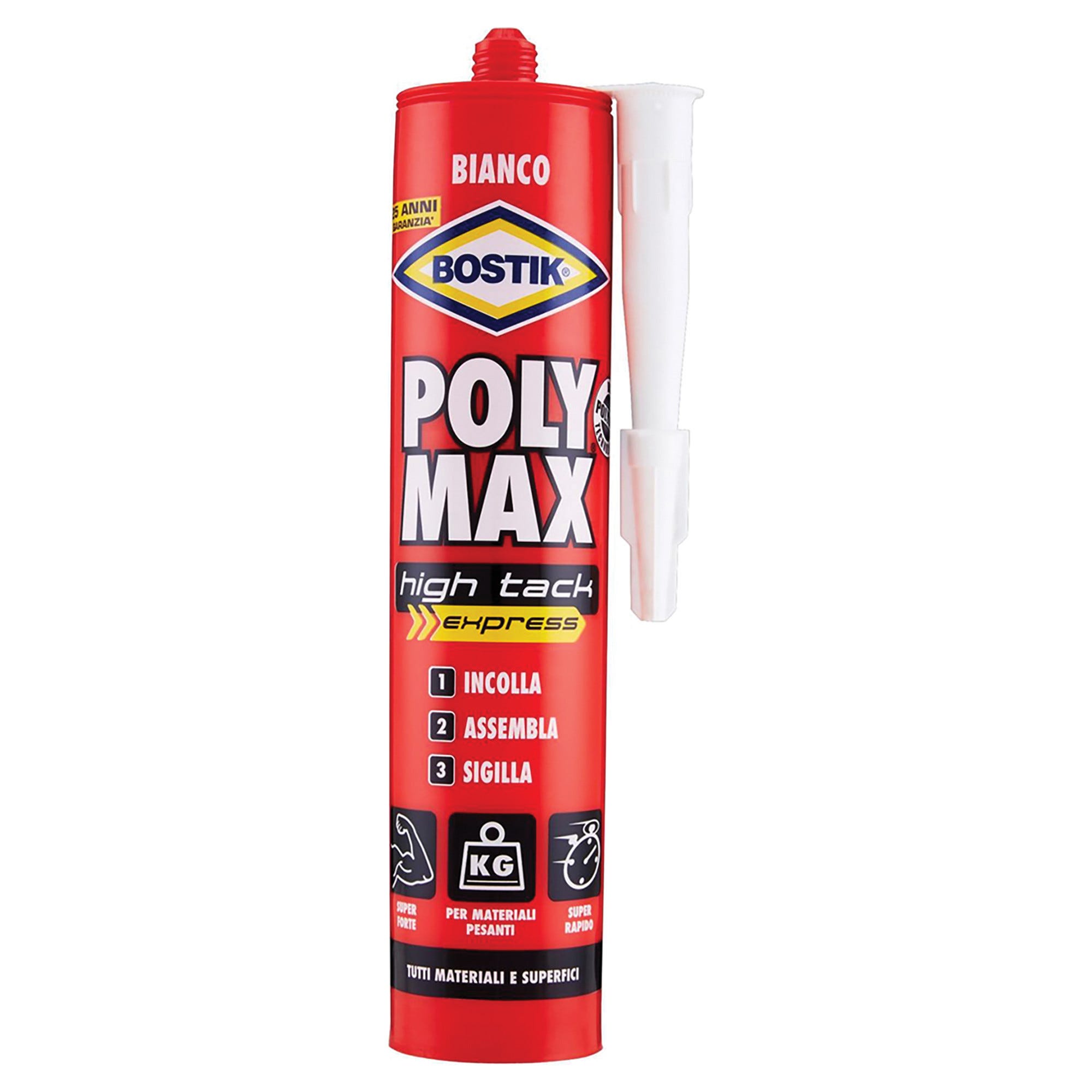 POLYMAX