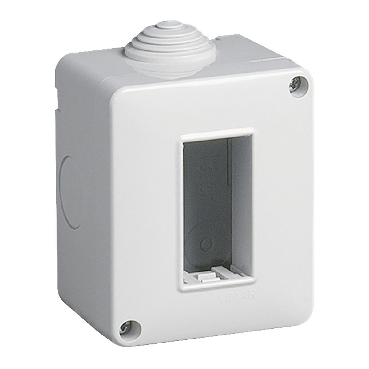CONTENITORE IP40 1M