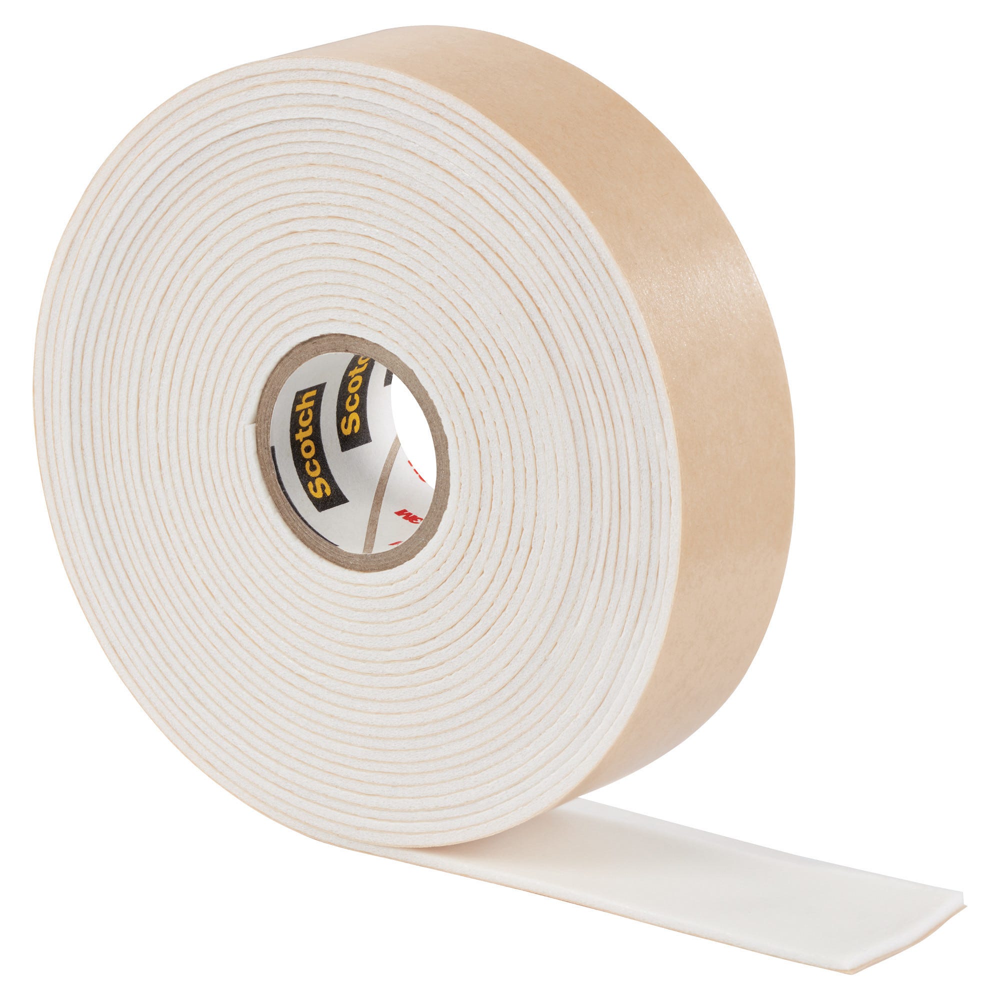 Nastro Biadesivo Scotch - 12.7mm X 7.89m, Trasparente, Con Dispenser Portatile - Foto 10