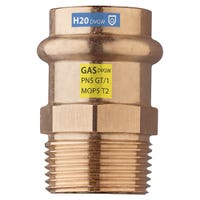 Filtro Defangatore Sottocaldaia 3/4" - Alta Qualità E Durabilità - Foto 2