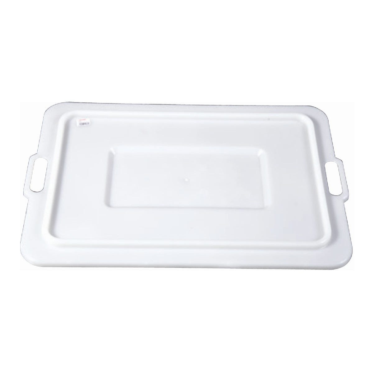 Coperchio In Polipropilene Rigenerato, L400 X P300 X H30mm | Fami - Foto 12