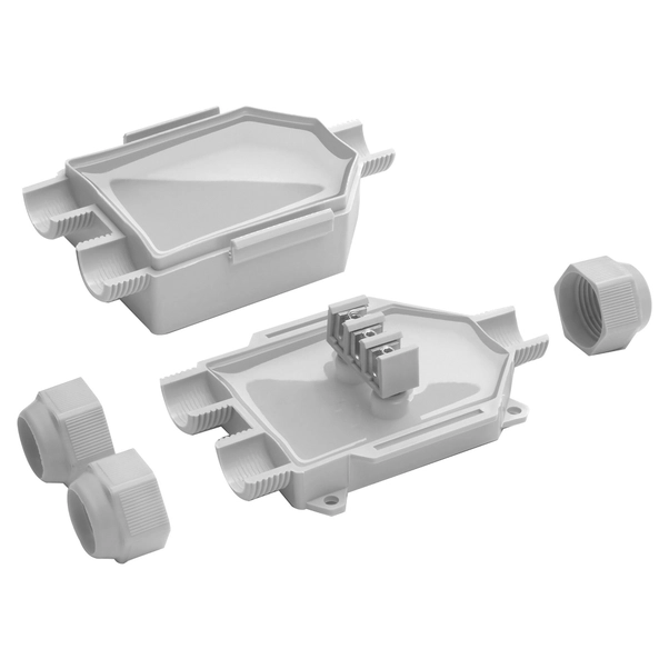 I Nostri 10 Migliori Connettori A Lama Terminali In Italia - Foto 7