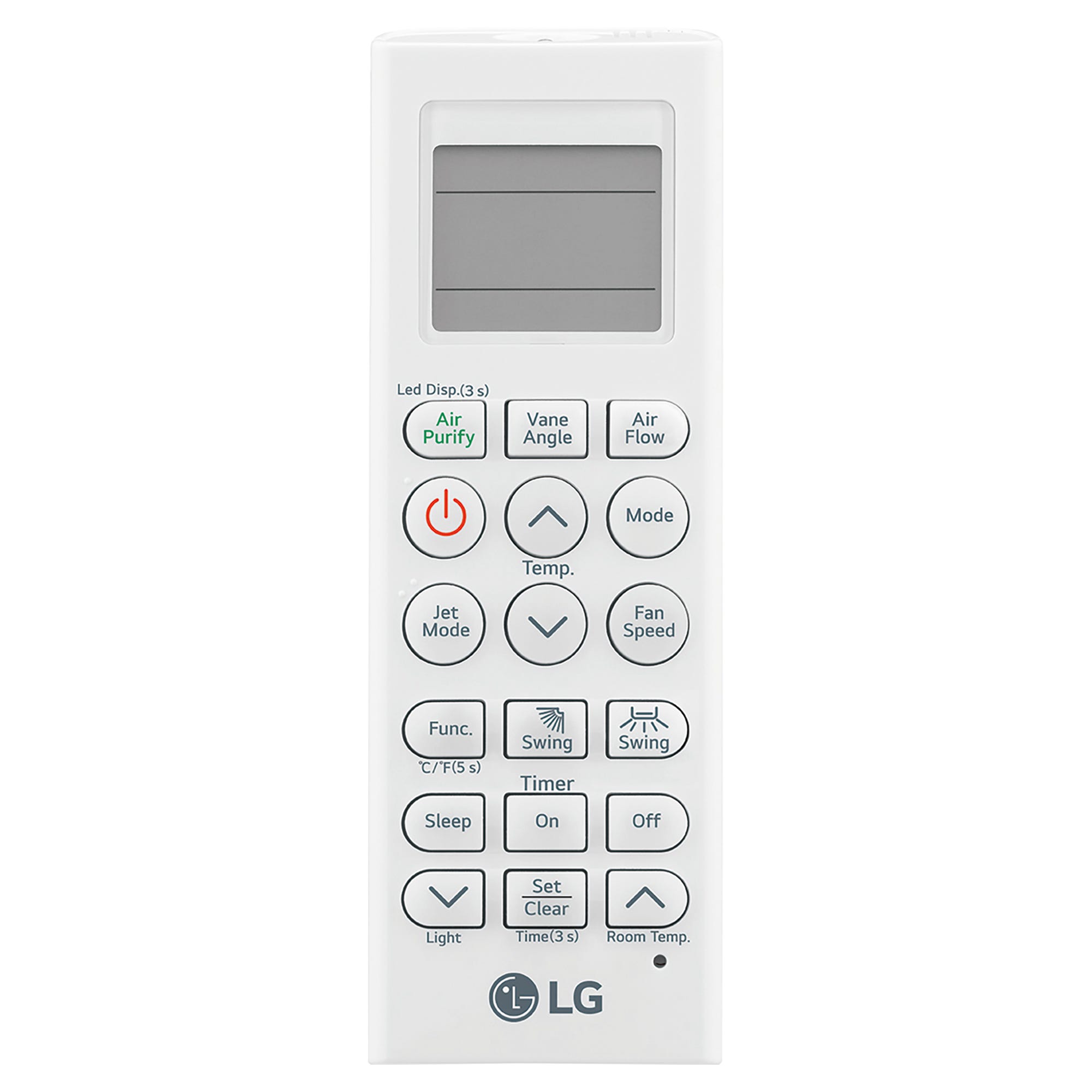 LG DualCool Inverter Libero Smart S12ET - 12000 BTU Wi-Fi ThinQ A++/A