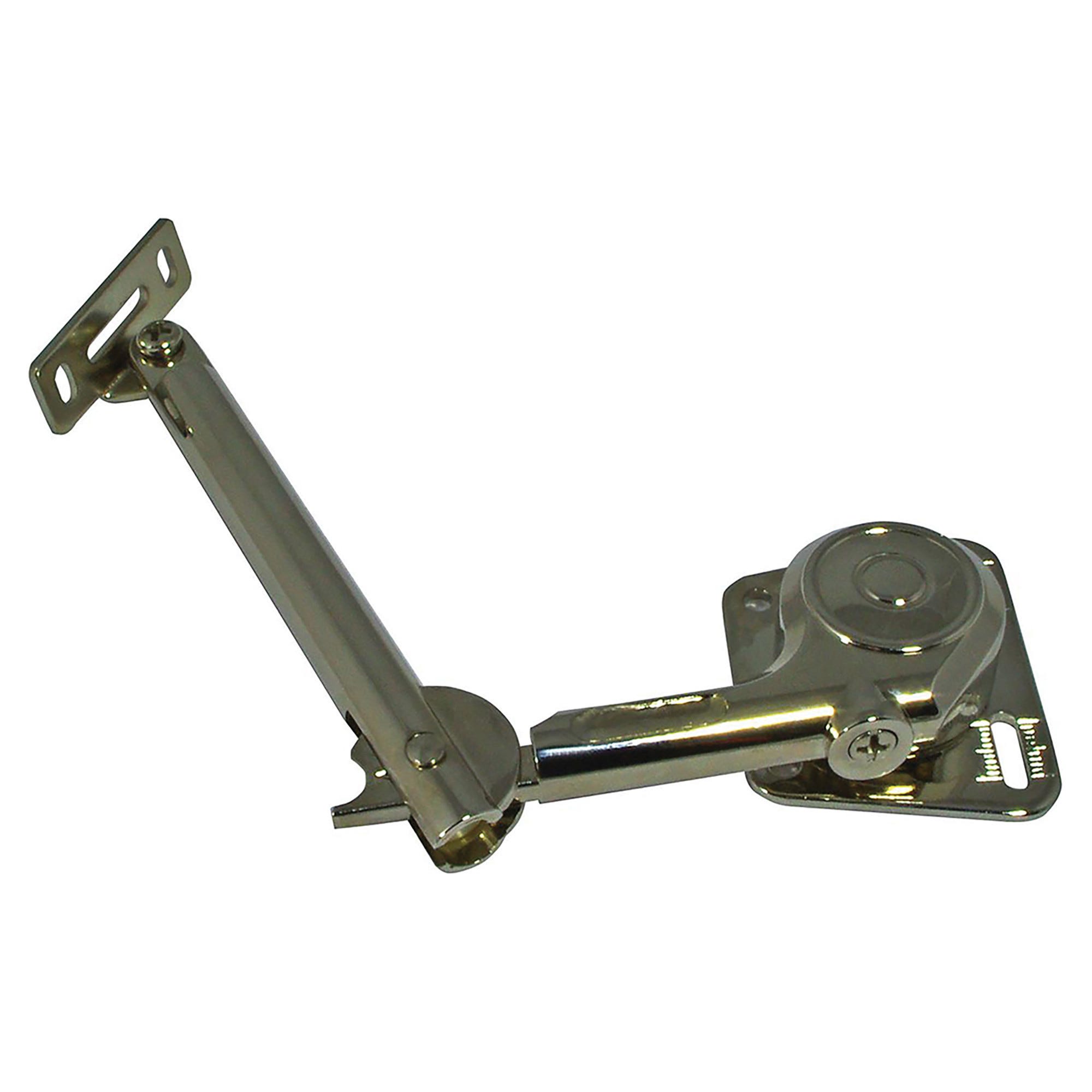 Set Di 2 Viti In Acciaio Nichelato, L.4,5 X L.0,7 | Leroy Merlin - Foto 5