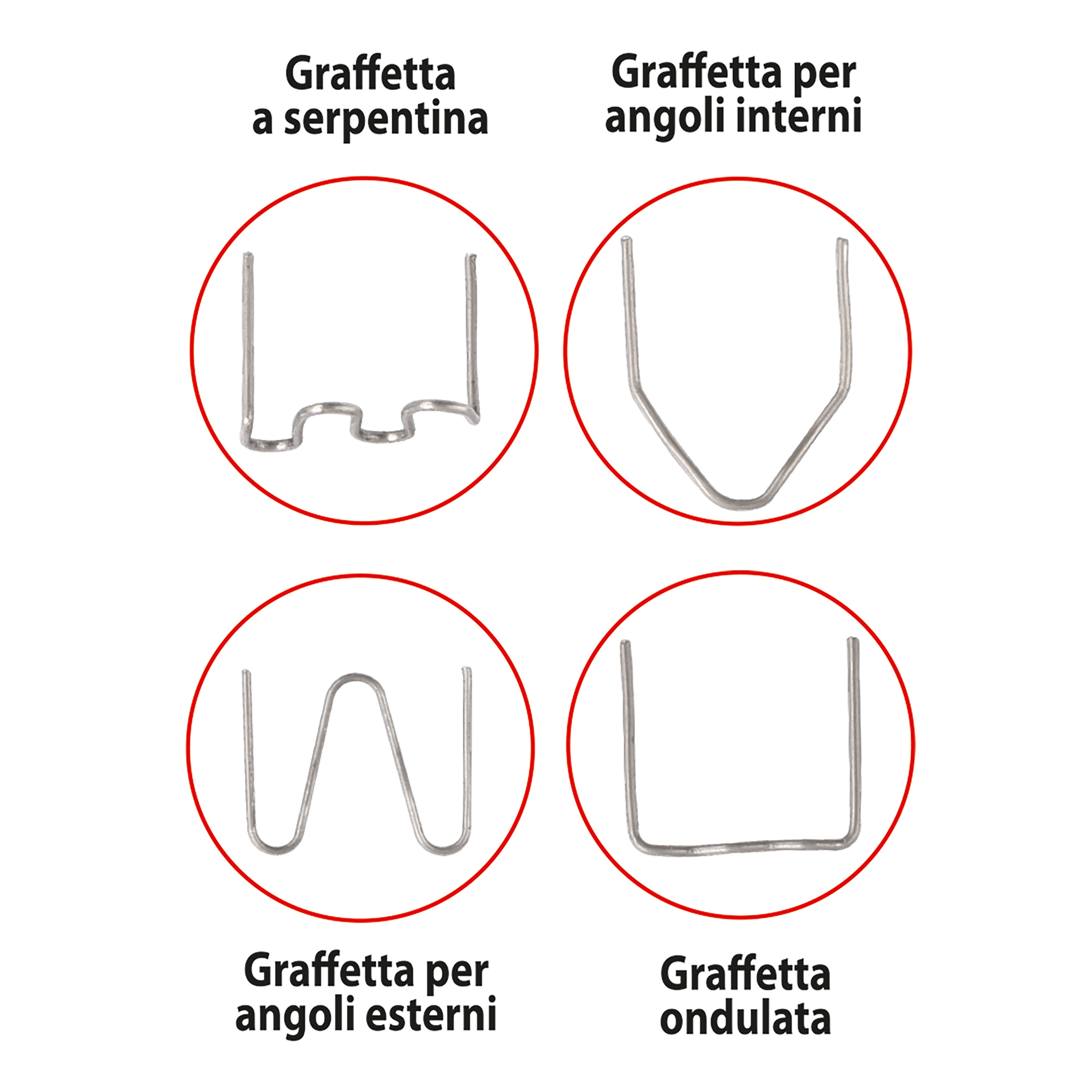 100W 2 In 1 Saldatore Per Plastica, Saldatrice Con 7 Tipi E 56 Bacchette, Per Riparazioni Con 2 Punte Di Saldatura In Plastica E 2 Di Saldatore A Stagno - Foto 4