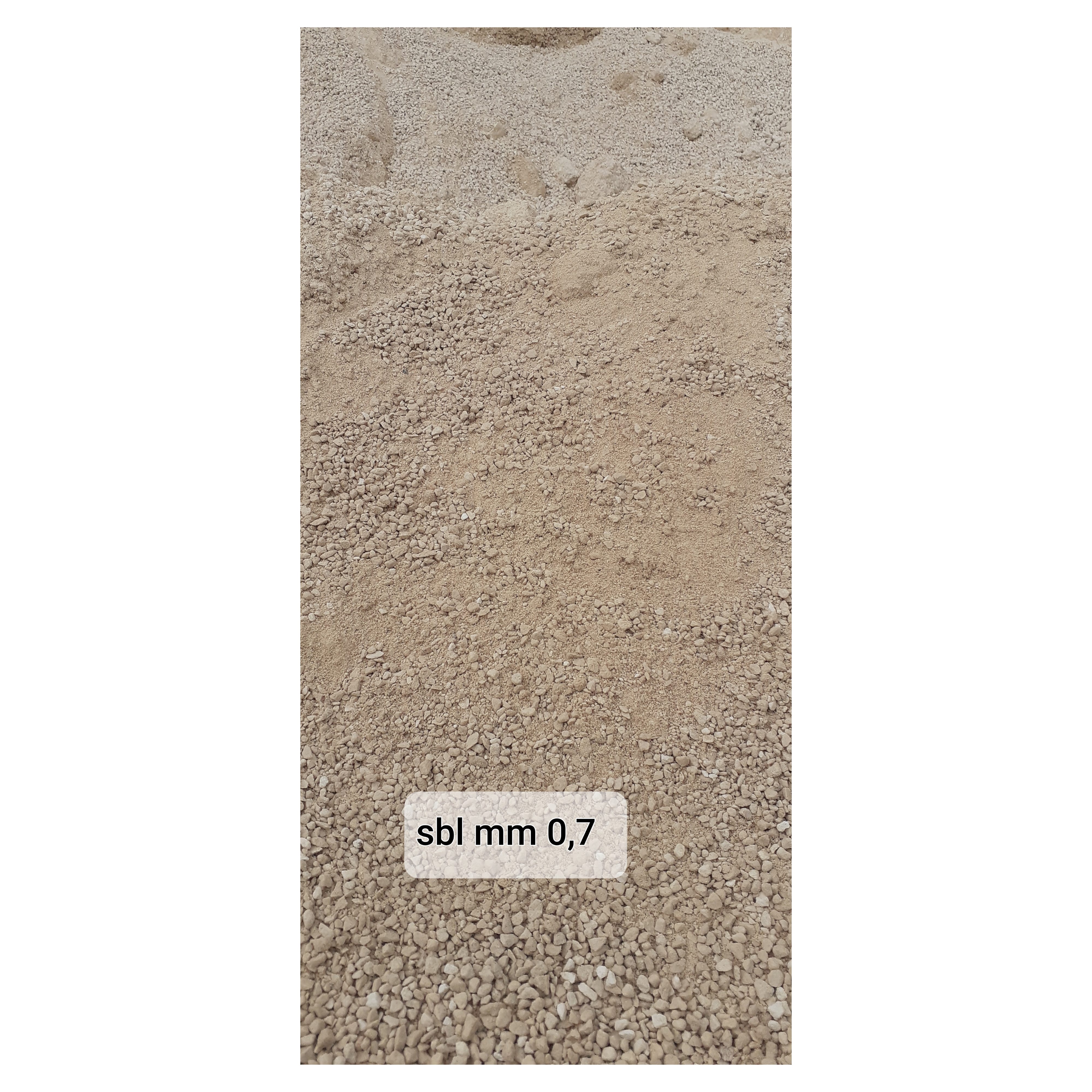 Sabbia Decorativa Azzurra 0,5mm - Confezione Da 0,5kg Per Progetti Artistici E Fai Da Te - Foto 10