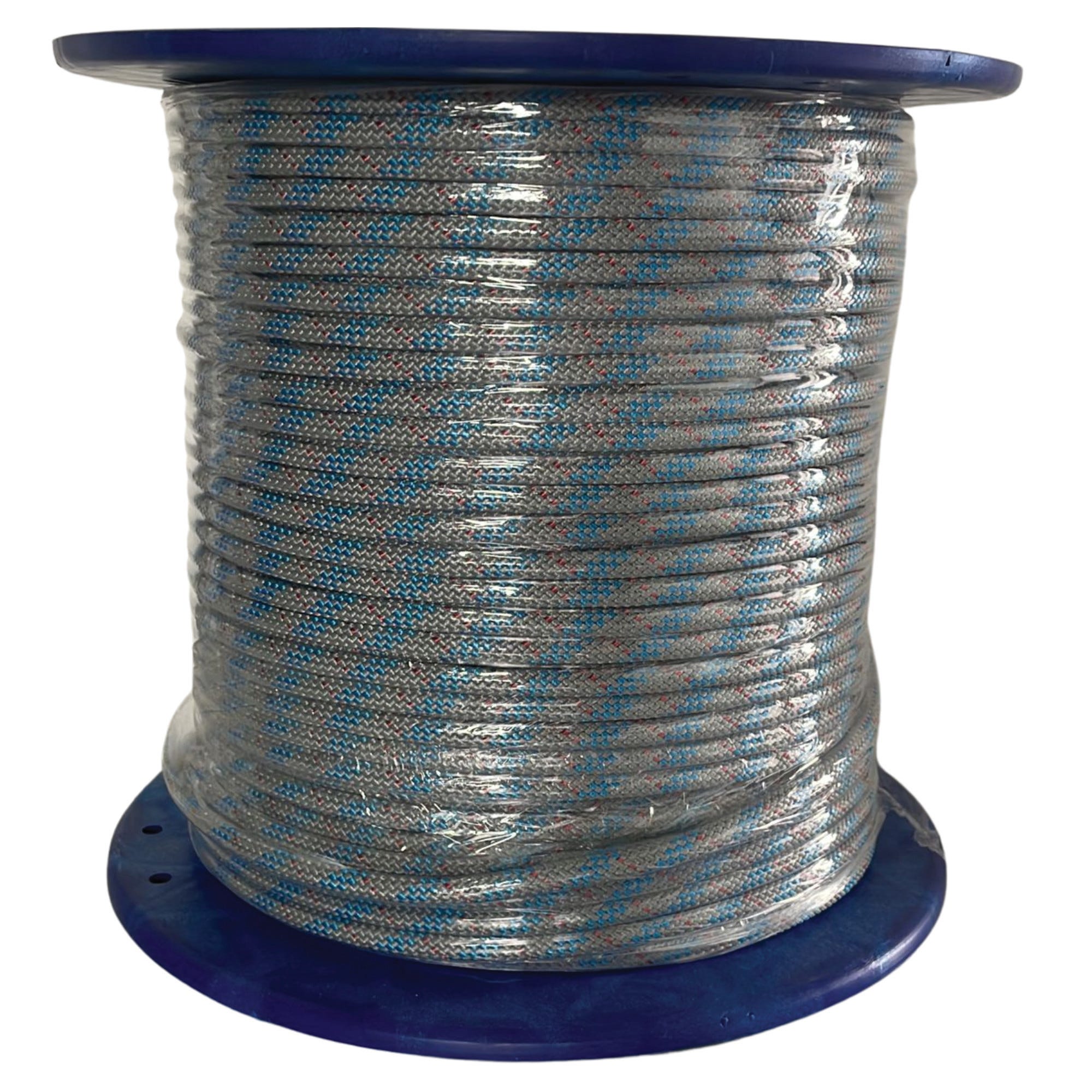 CRASPIRE Treccia Metallizzata Argento 20 Iarde – Passamaneria Lucida 12mm Per Cucito, Fai Da Te E Tappezzeria