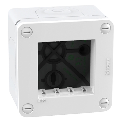 Bticino Matix Go | Tecnomat
