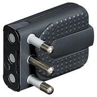 Kit Spina Volante BTicino 2P T ST TEDE | Leroy Merlin - Foto 6