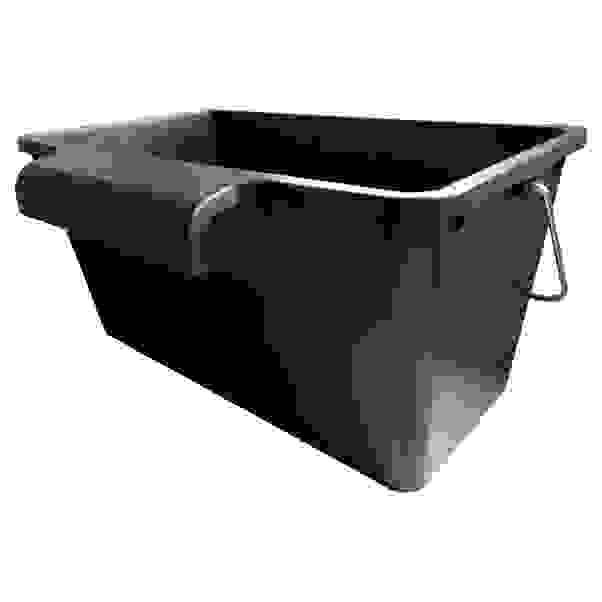 HOMEGARDEN - Secchio in plastica per pulizia capacita' Lt 14