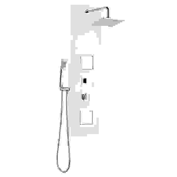 Soffione Doccia Ugelli Set Di 50 Ugelli Di Ricambio Per Soffioni Doccia In Silicone, Parti Di Ricambio Per Soffione Doccia - Accessori Per Soffione Doccia, Per Riparare La Testa Della Pioggia In - 4