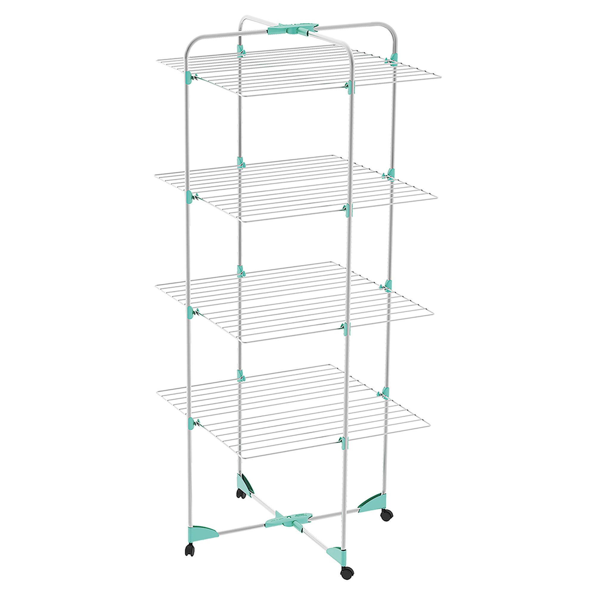 STENDIBIANCHERIA COLOMBO TORRE PIANI 40 m ACCIAIO