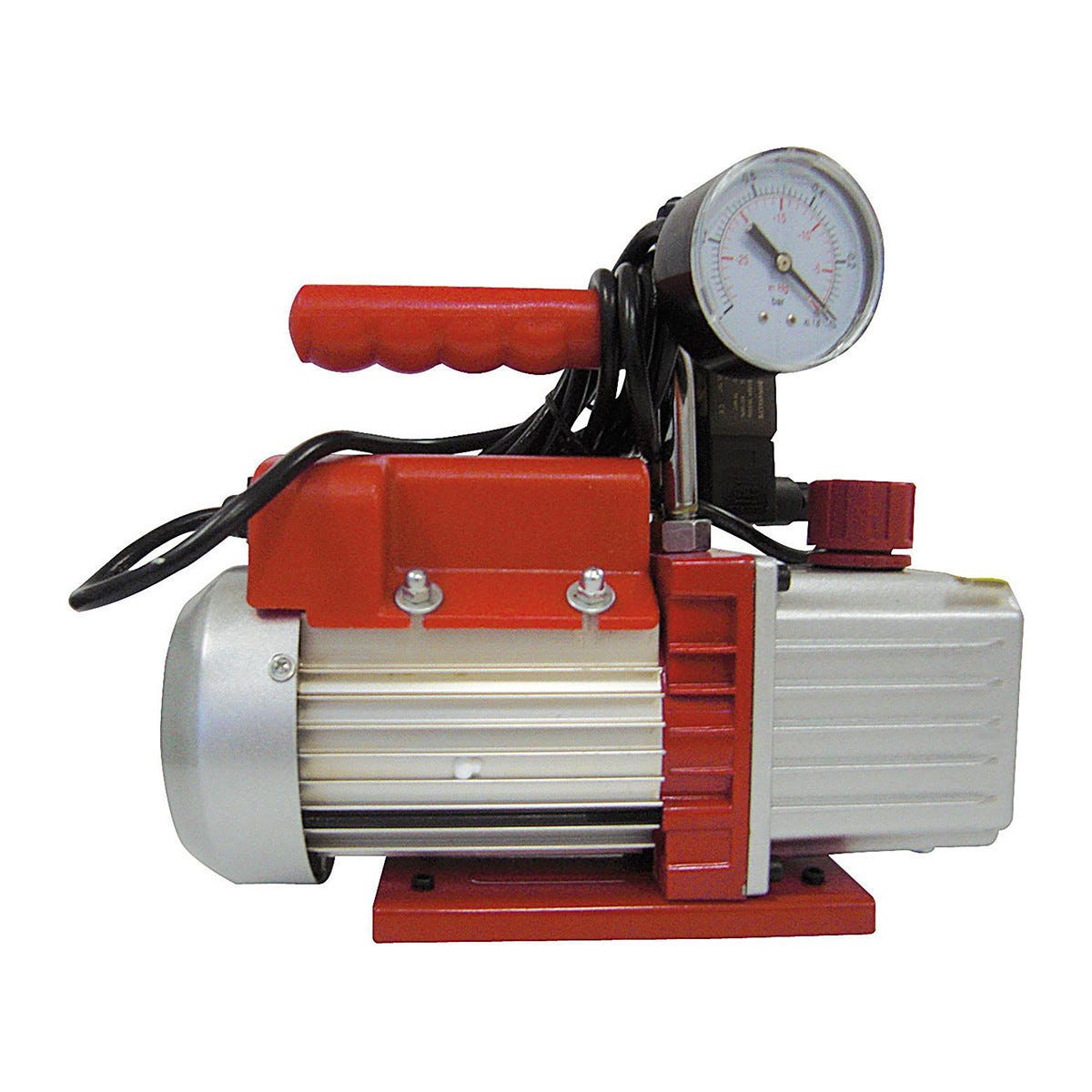 POMPA BISTADIO ARNOCANALI PER ALTO VUOTO