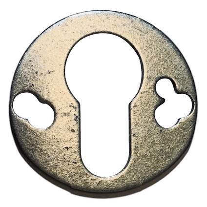 Antistrappo Per Porte Blindate - Diametro 17 Mm, Sicurezza Extra Per La Tua Casa - Foto 8