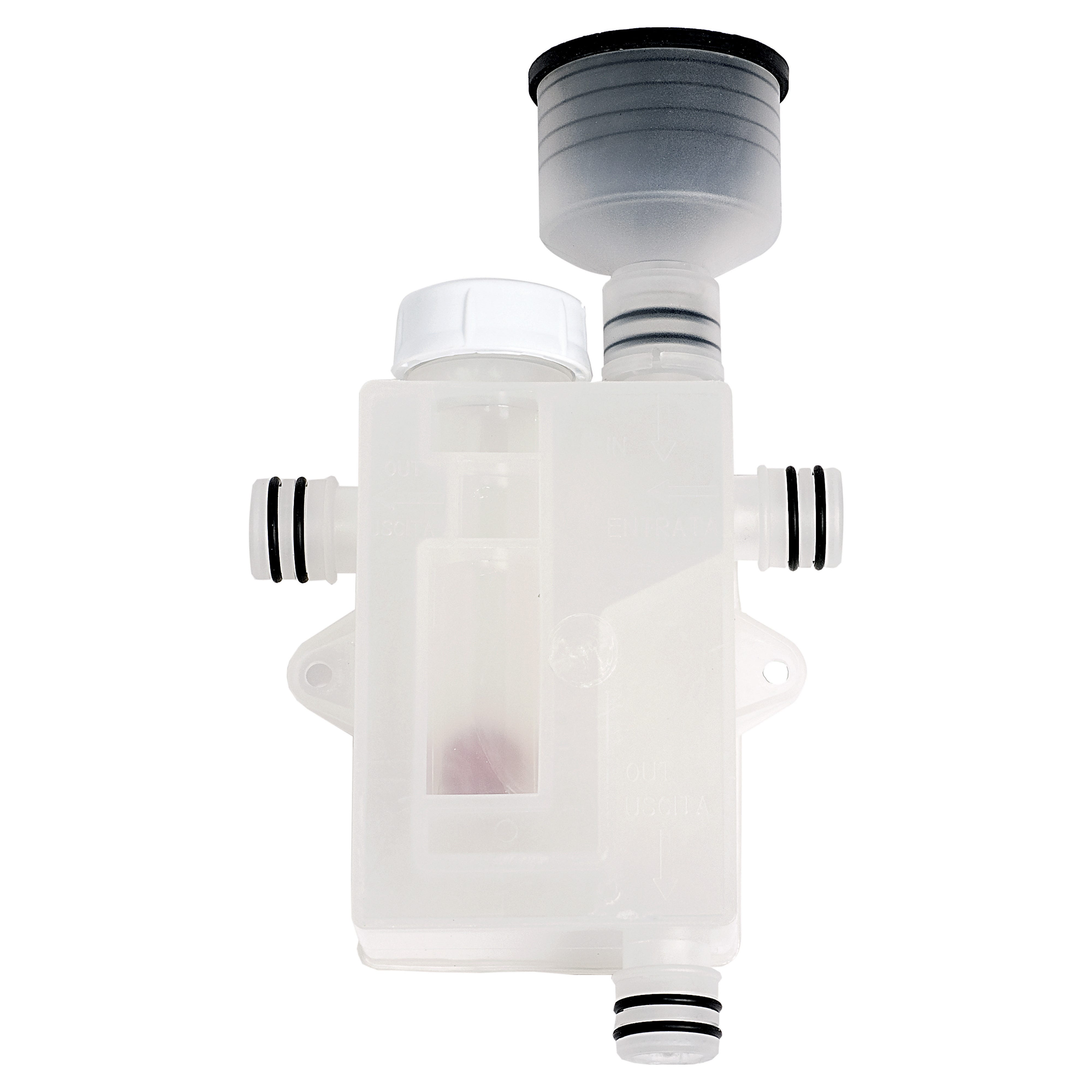 Aldila Tour Red ATX 65 – Albero Driver Flessibile Regolare (Scegli: Solo Asta O Con Adattatore)