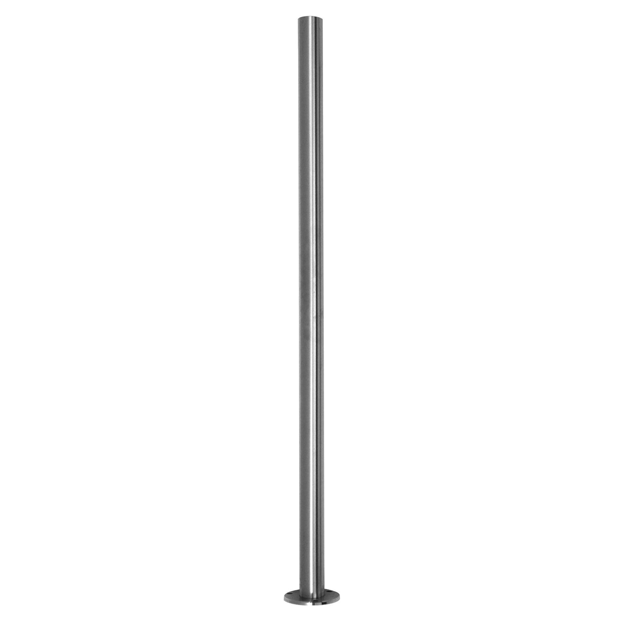 Barra Tonda Trafilata in Acciaio Inox Aisi 304 Da 3 a 90 mm in diverse lunghezze
