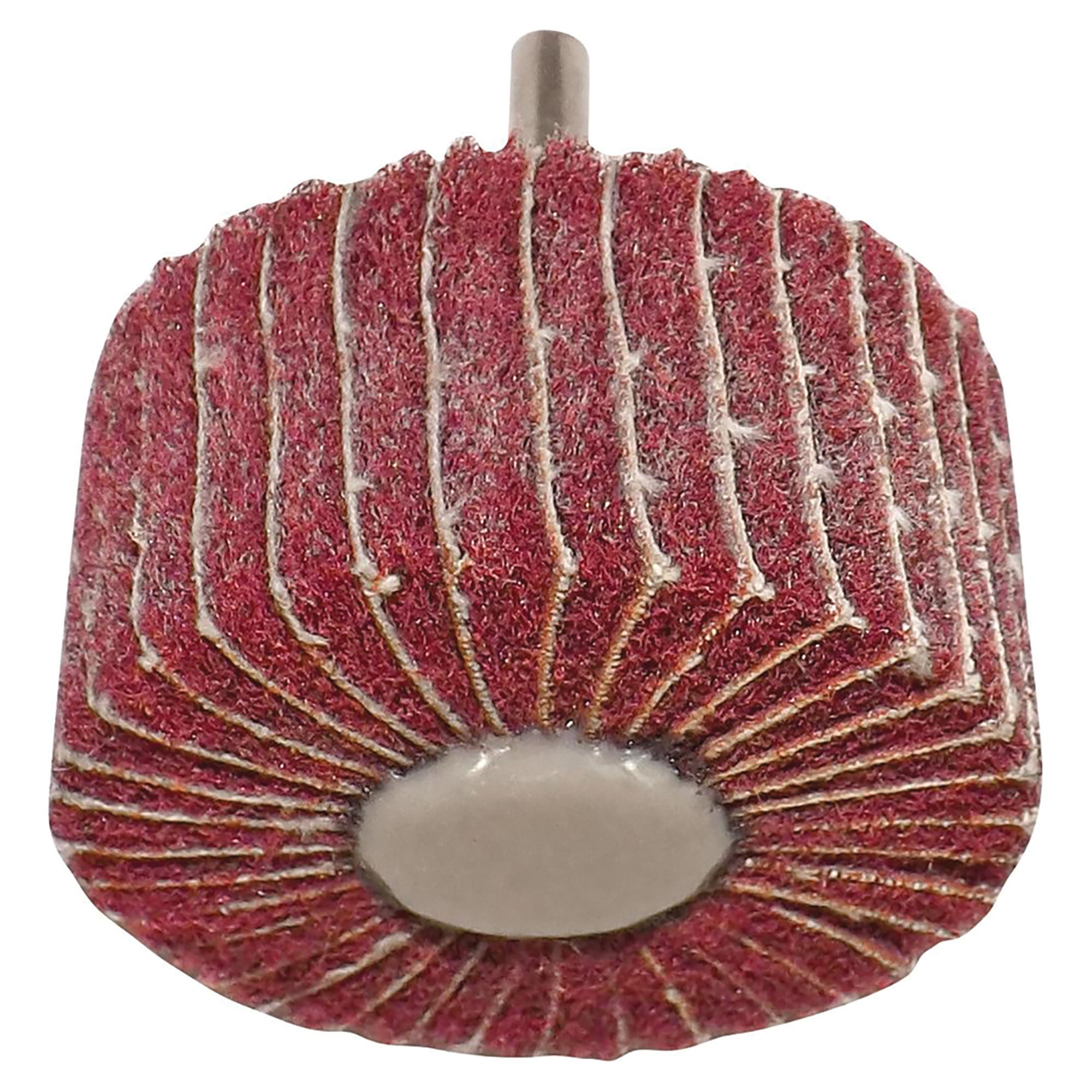 12 Pezzi Di Pietra Abrasiva Montata Per Utensili Rotanti Accessori Per Testa Di Mola Testa Di - Foto 10