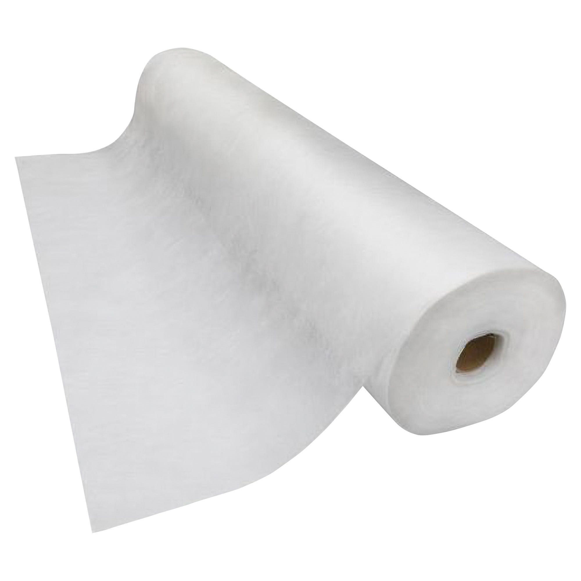 Rotolo Di Tessuto Abrasivo Flessibile 100 Mm X 10 M - Leroy - Foto 3