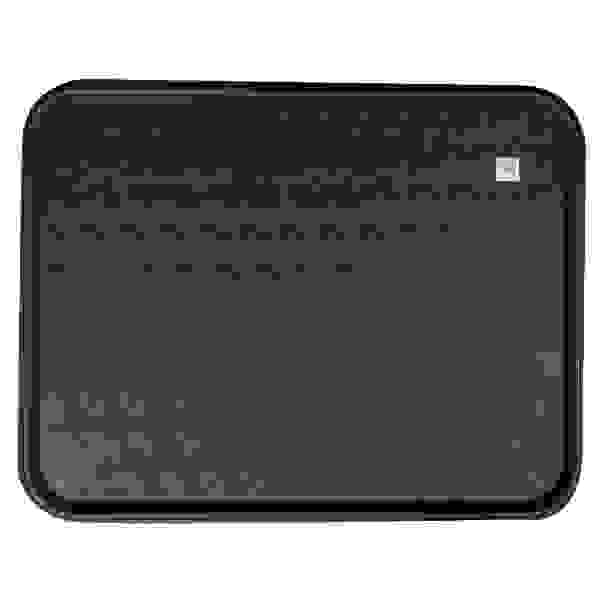 Vassoi Per Baule Auto 100x90 Cm - Impermeabili E Resistenti A Olio/Acidi | Con Bordo Rialzato - Foto 4