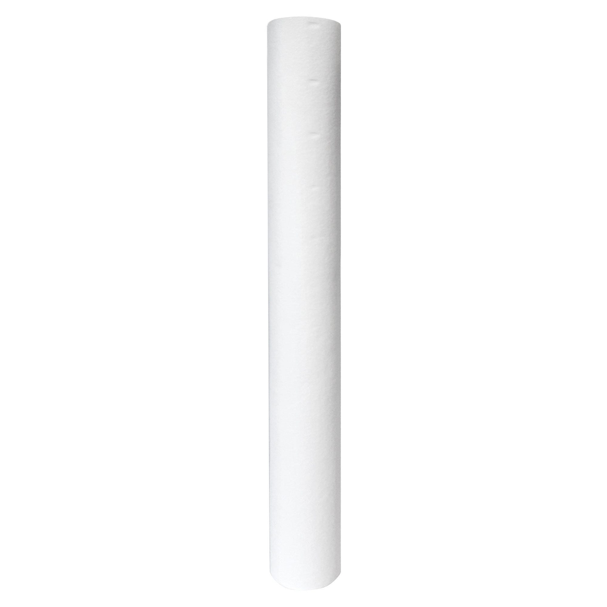Cartuccia Filtro A Corda 10" X 10 Micron – Per Biodiesel WVO, Acqua, Filtri Universali 10"
