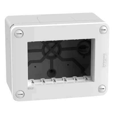 Bticino Matix Go | Tecnomat