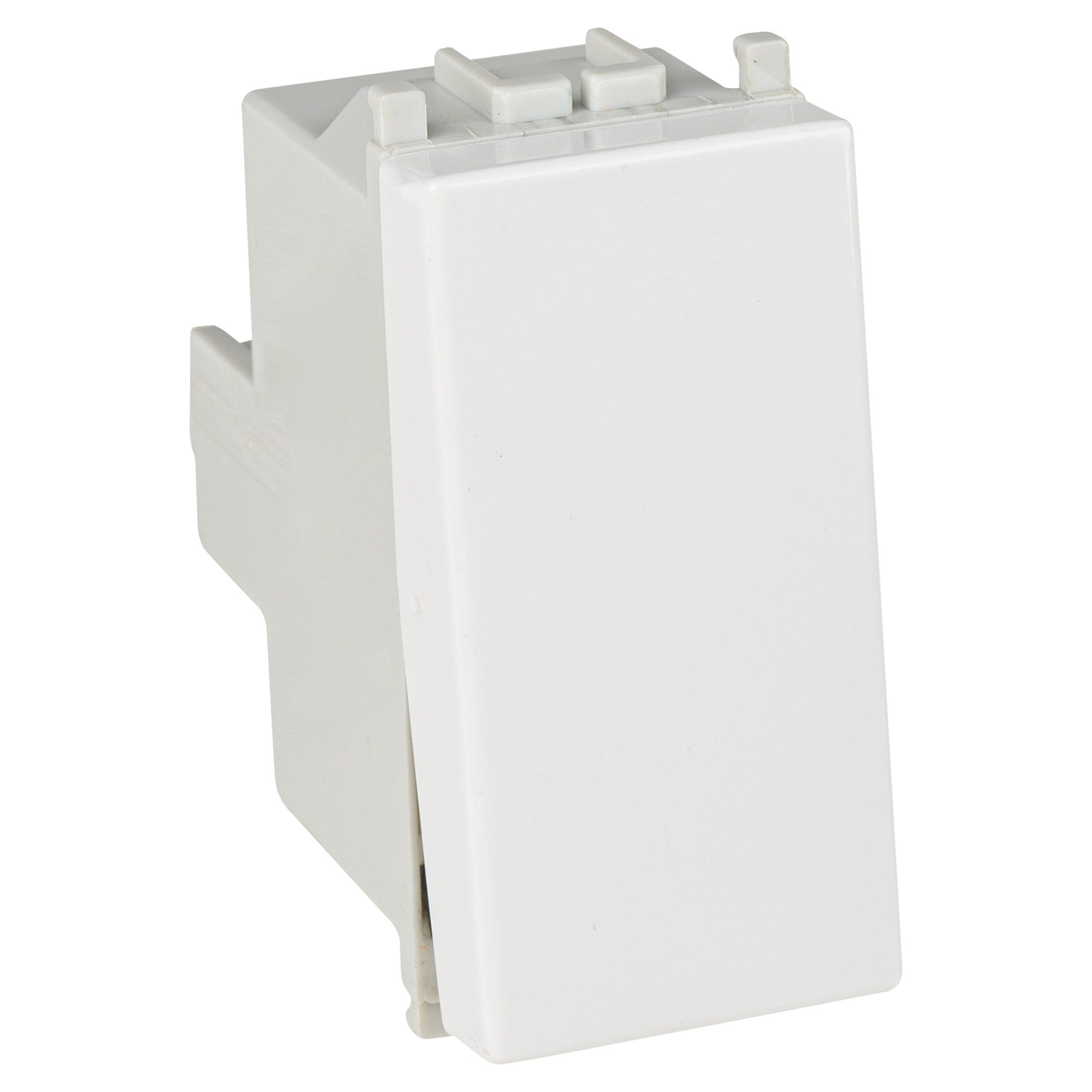 MERTEN Deviatore M-SMART, A 1 Via, Bianco Polare, Lucido | MERTEN Montaggio A Incasso A Prezzi Molto Vantaggiosi | Elektronik - Foto 7