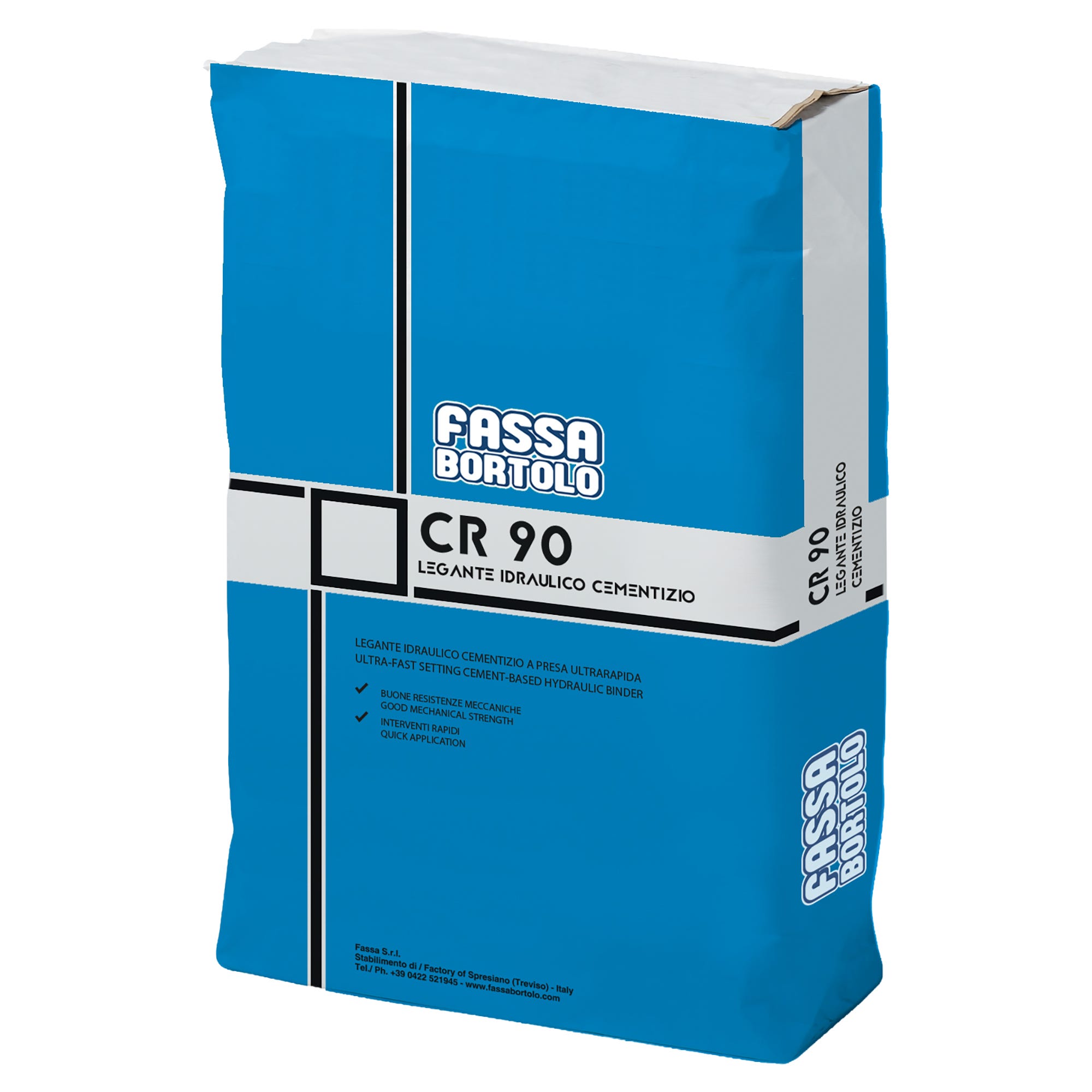 FASSA